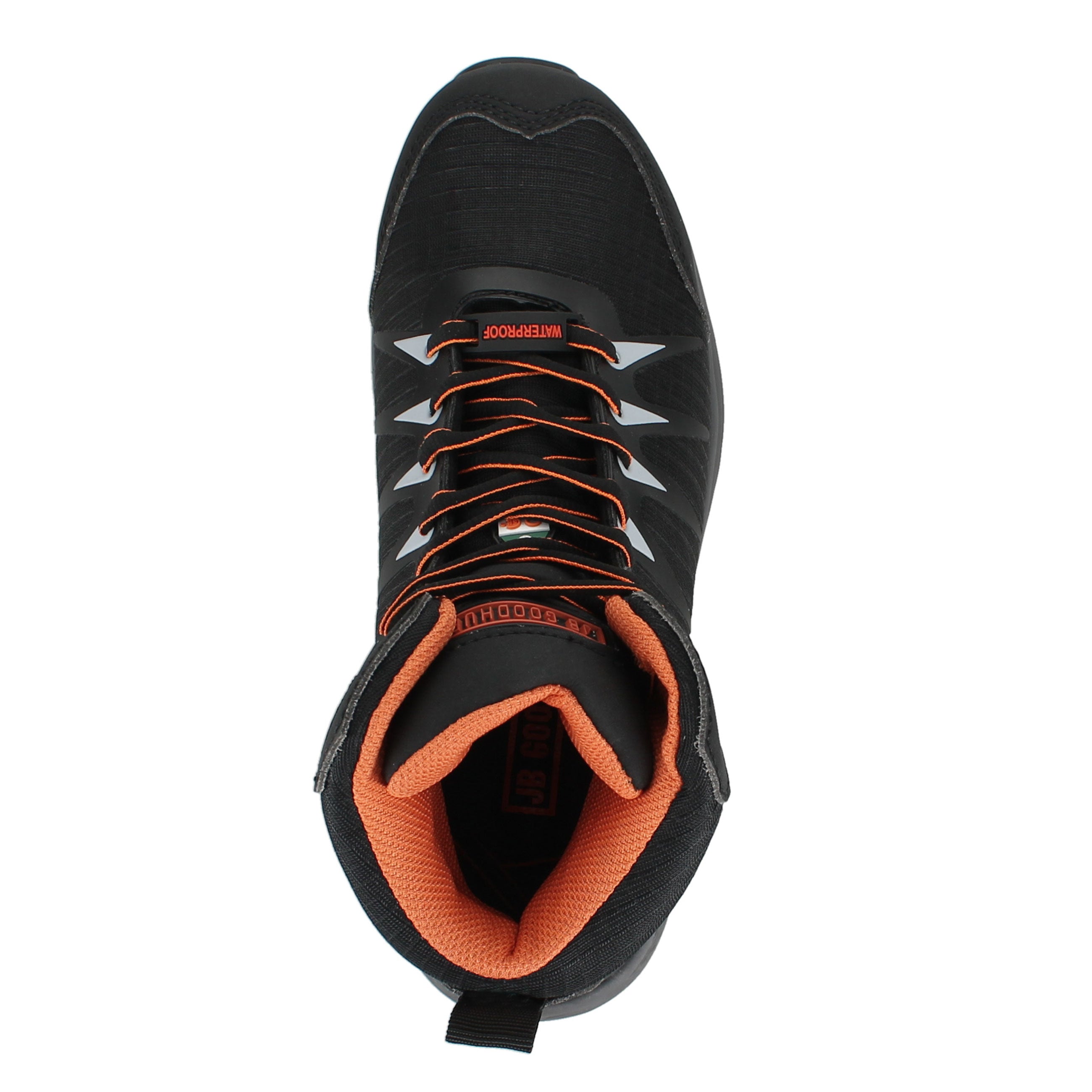 Boulon Hi 31014
