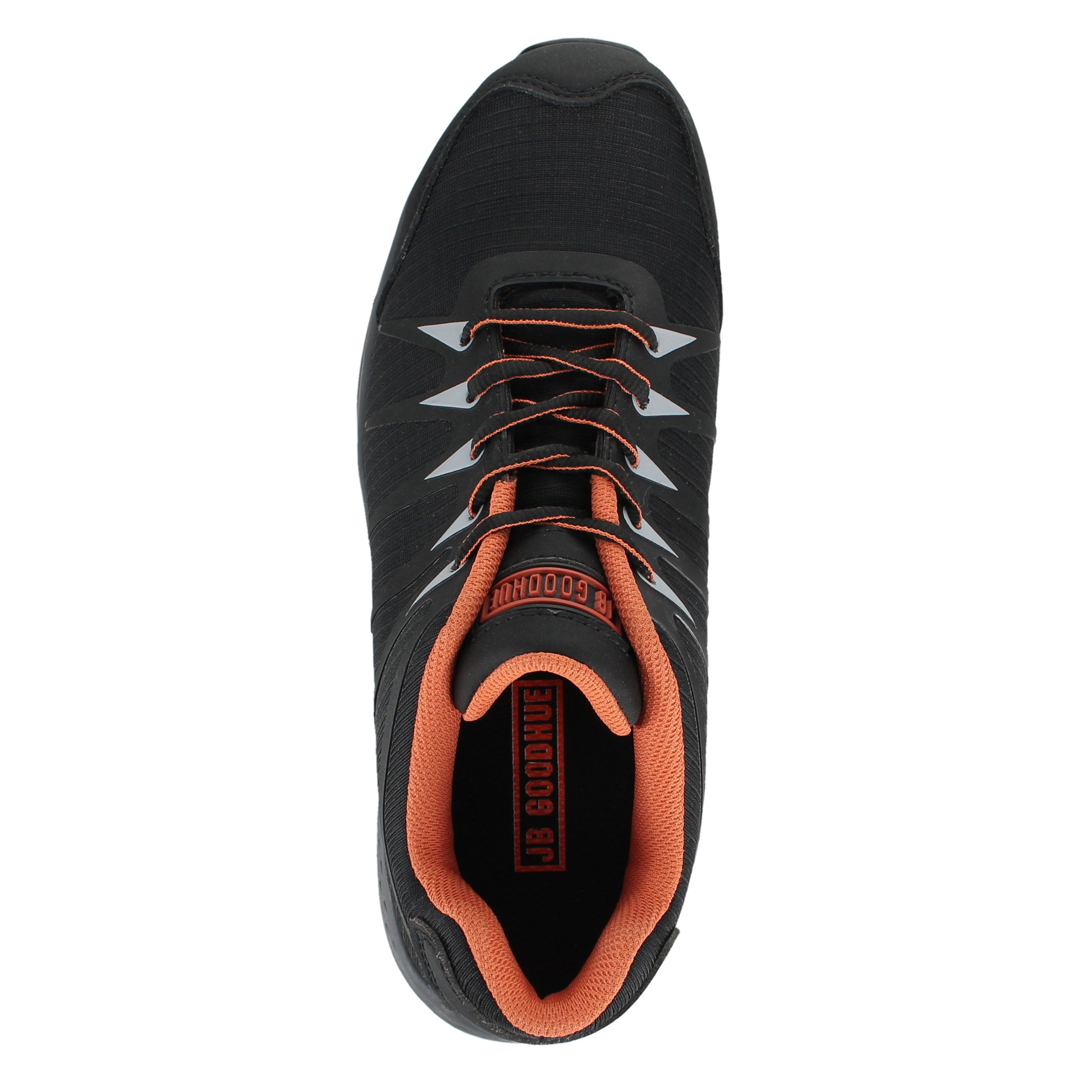 Bolt Lo 31016