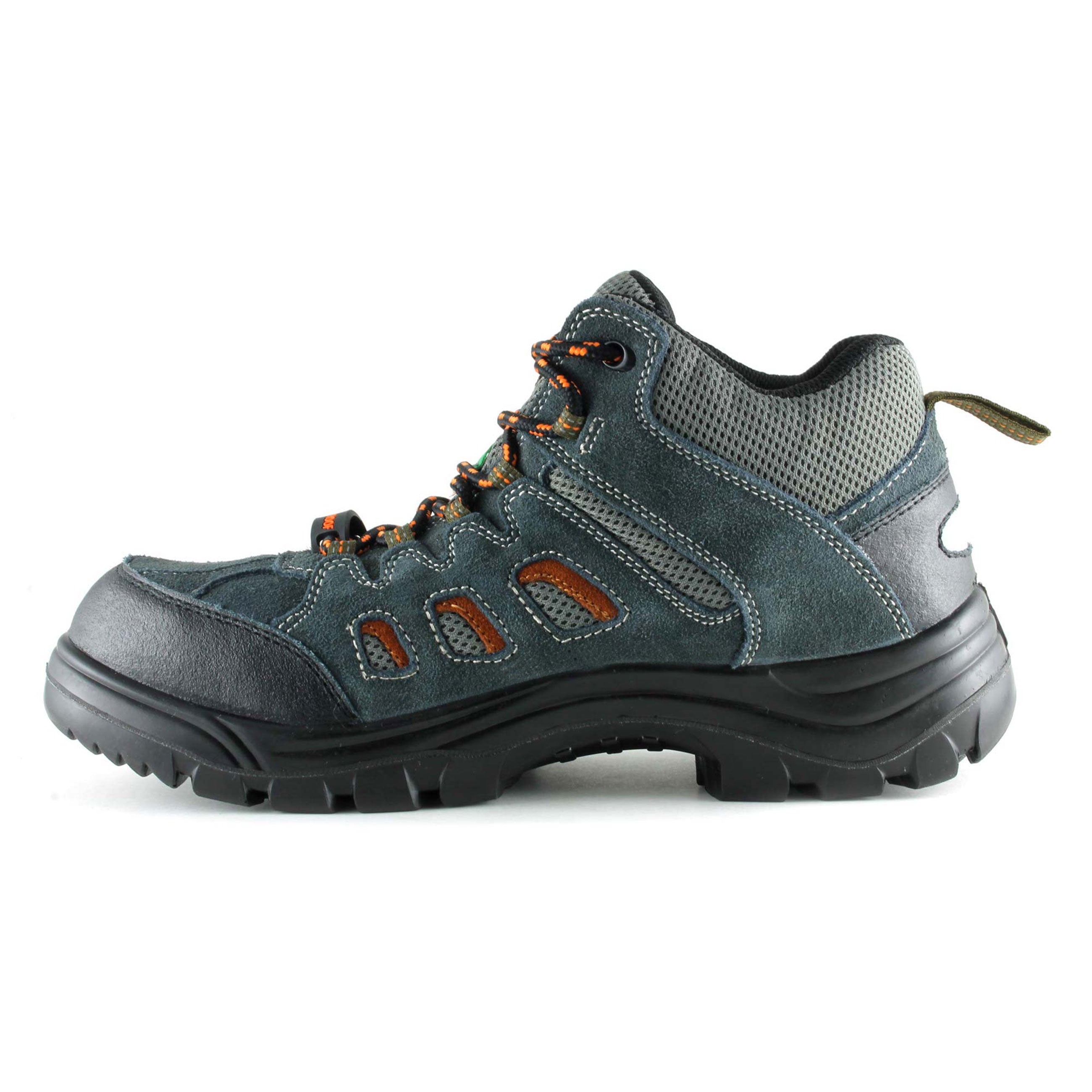 Jb Goodhue Ignite Hi 31040 Grey Shoes