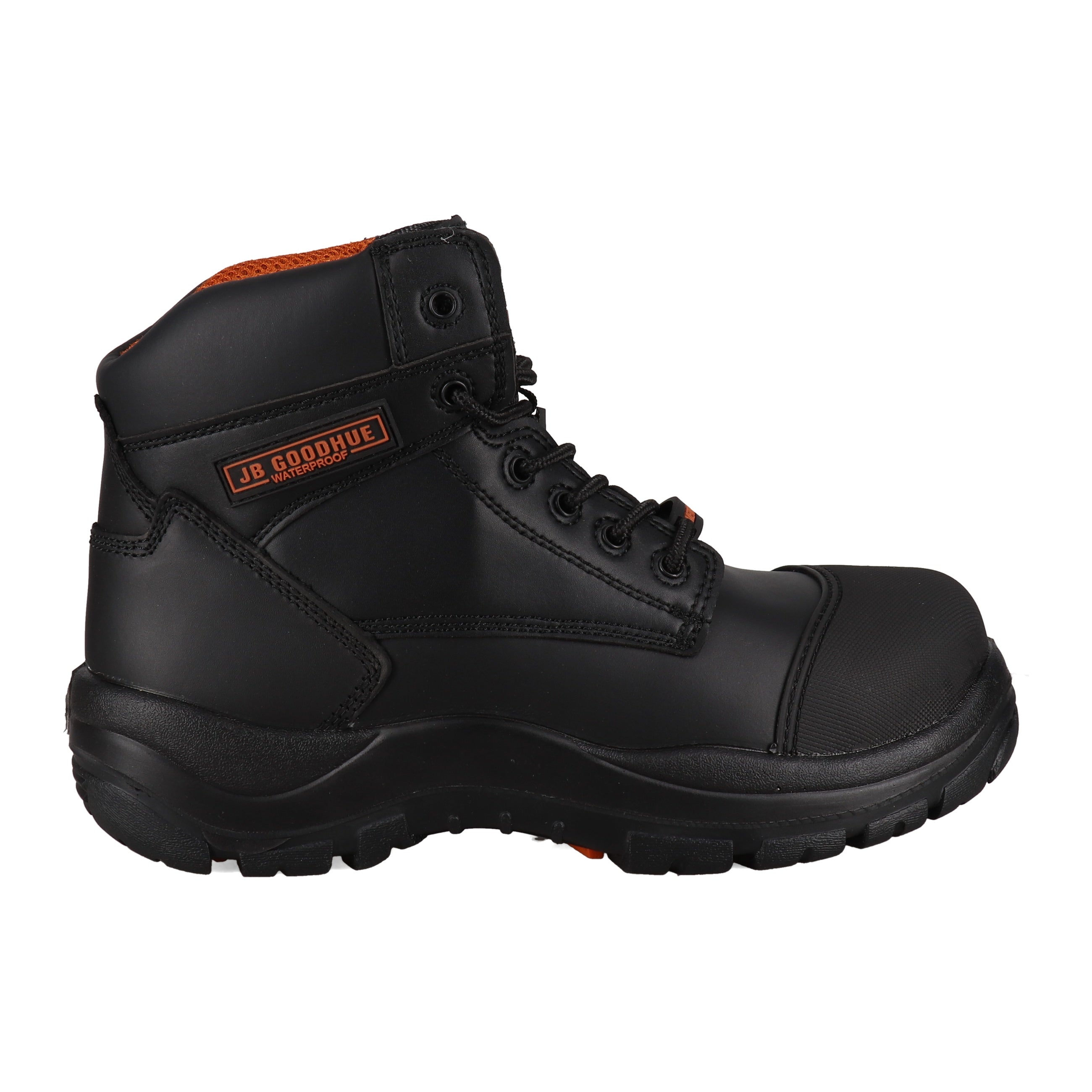 Thrasher 6 30709 – JB Goodhue