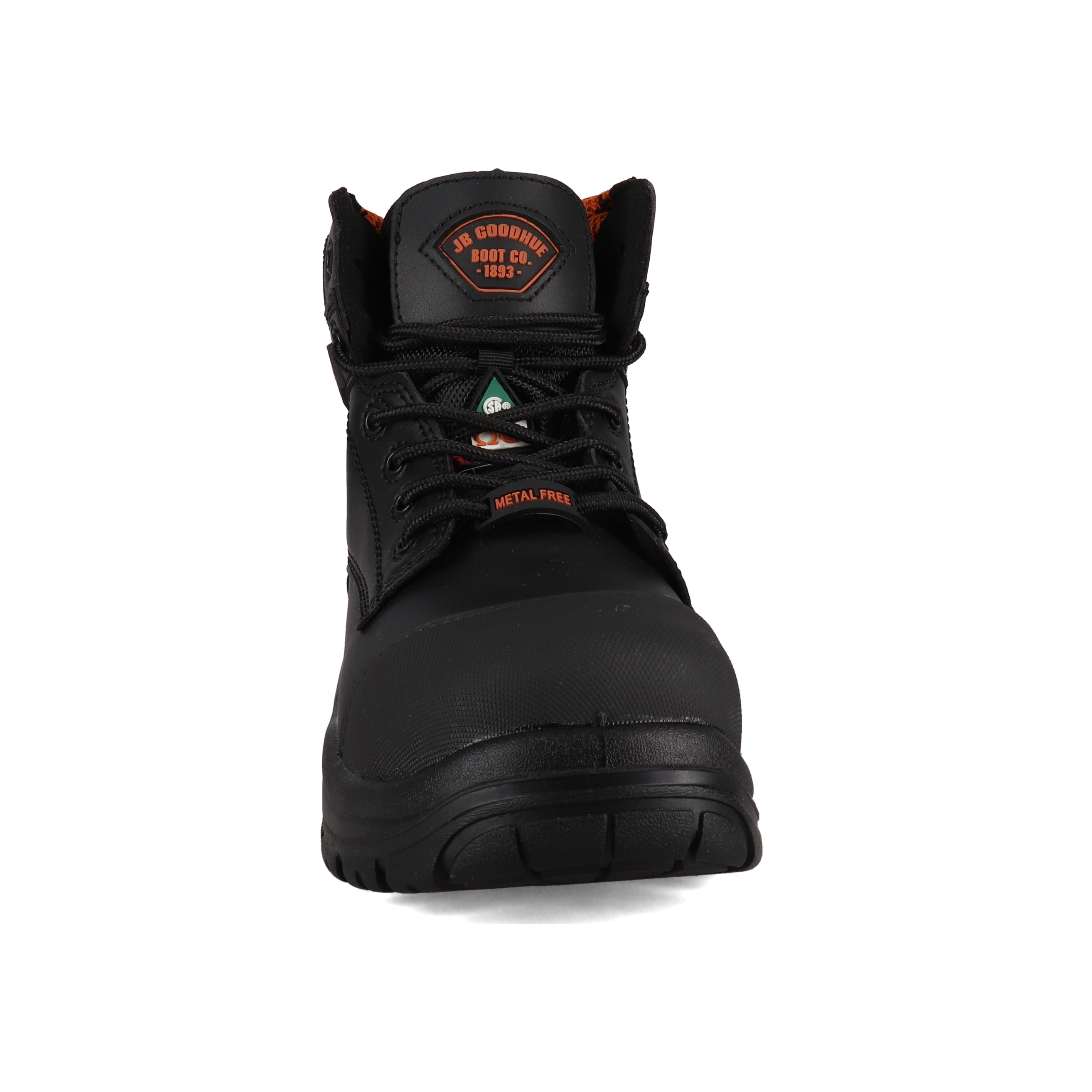 Thrasher 6 30709