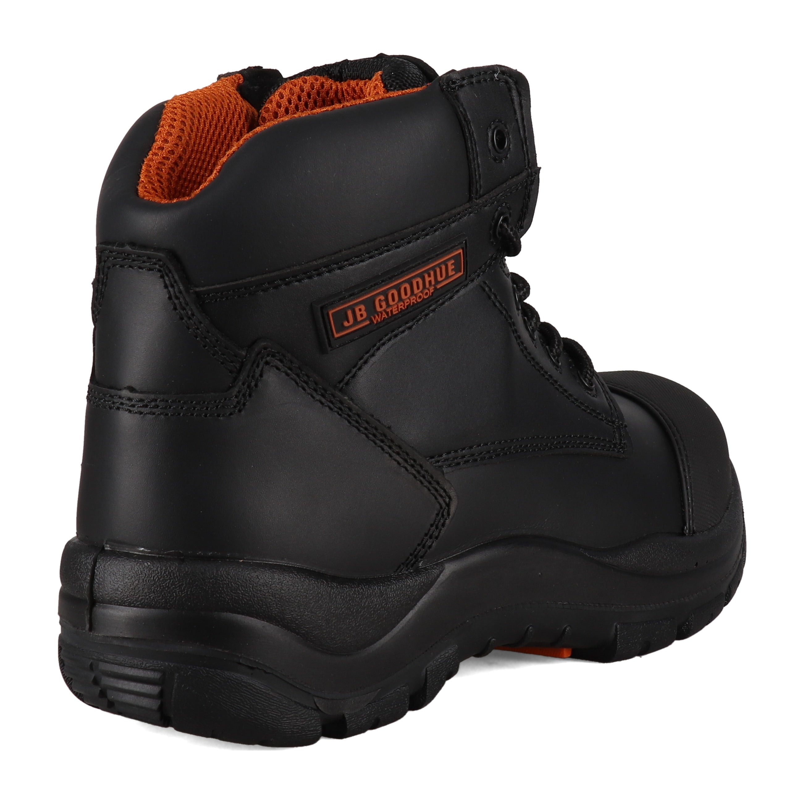 Thrasher 6 30709