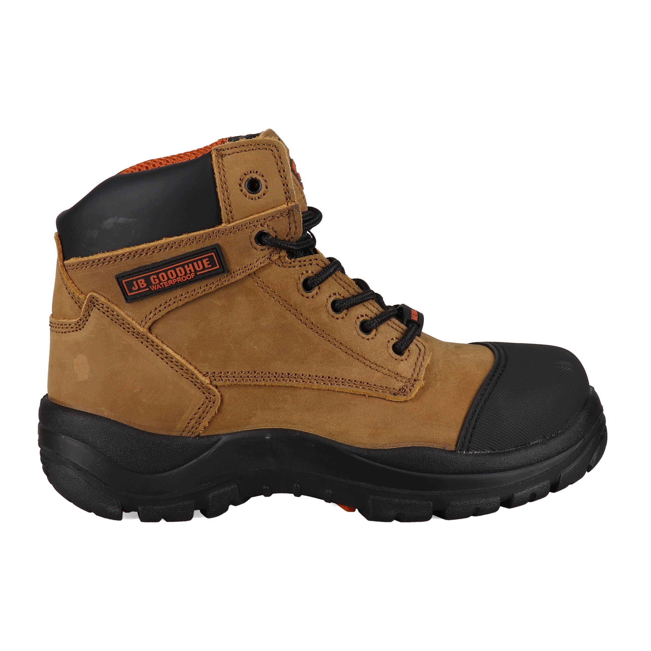 Thrasher 6 30710