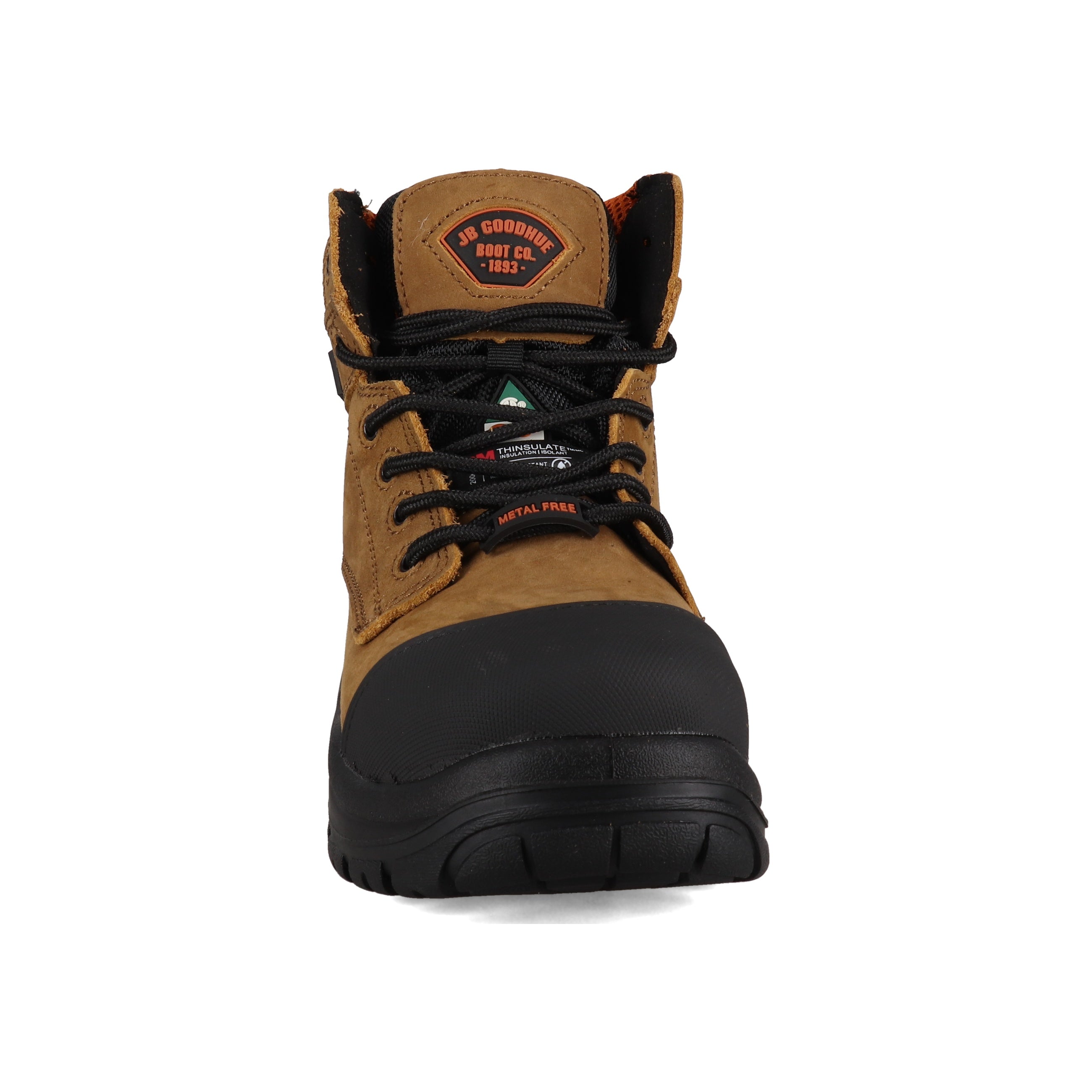 Thrasher 6 30710