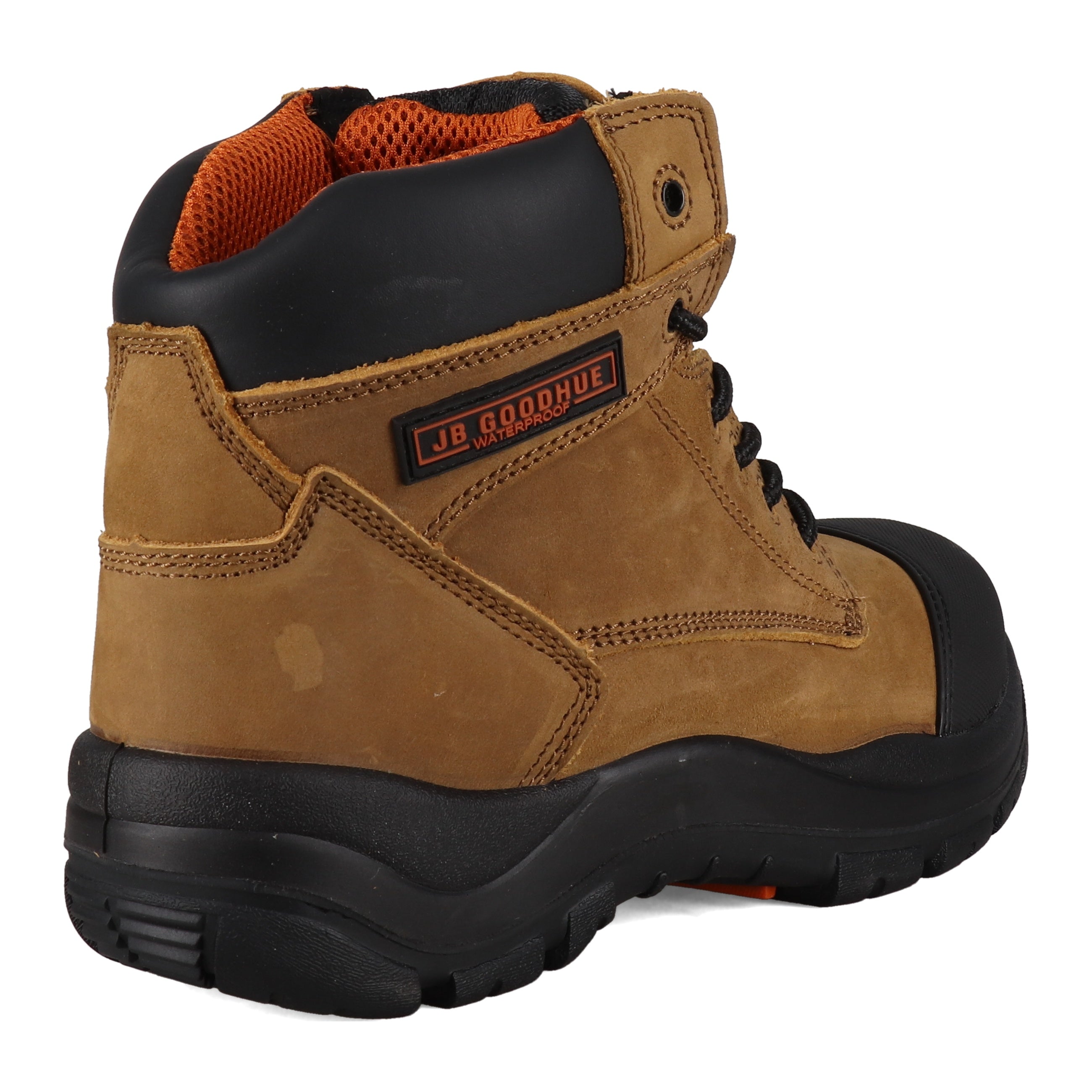 Thrasher 6 30710 – JB Goodhue