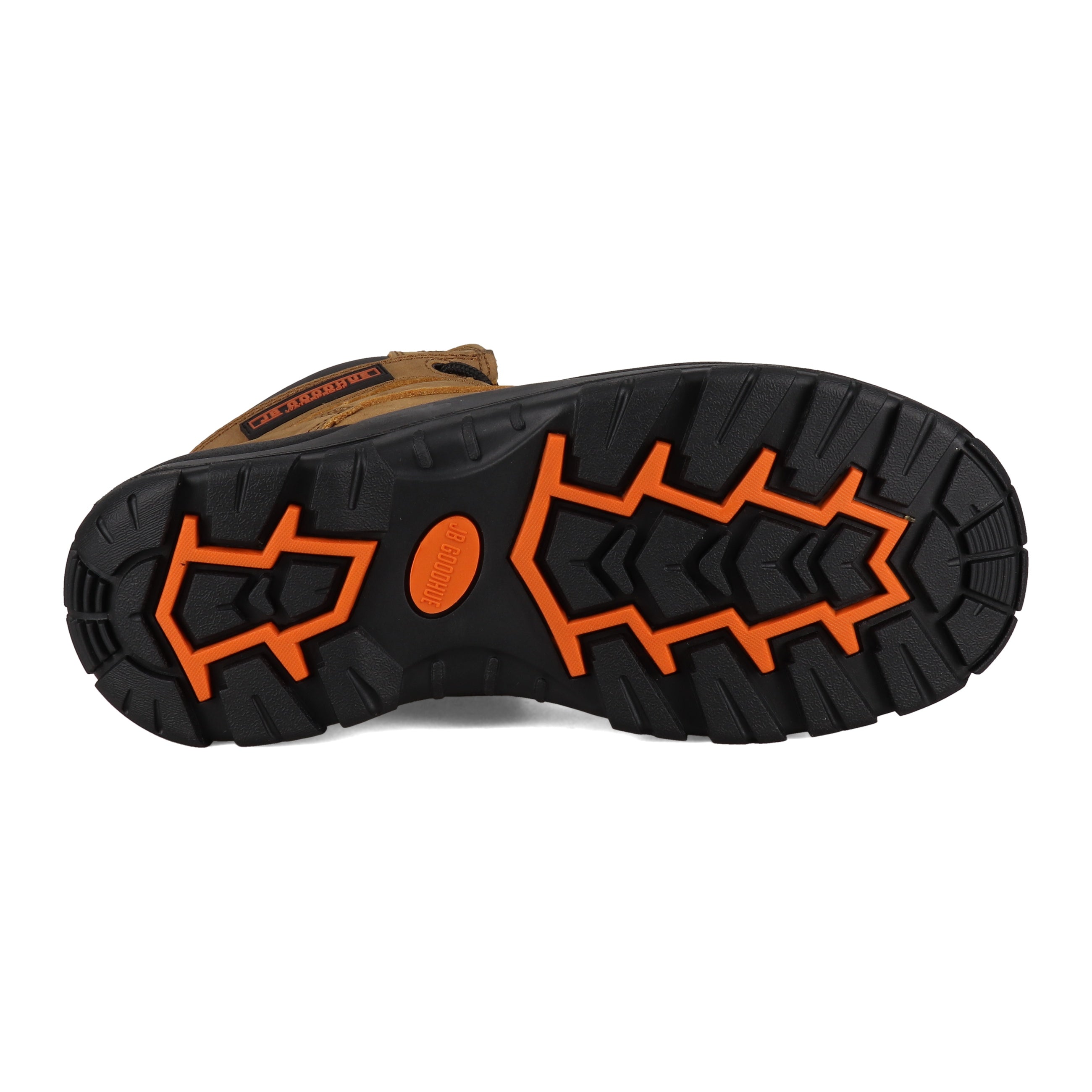 Thrasher 6 30710