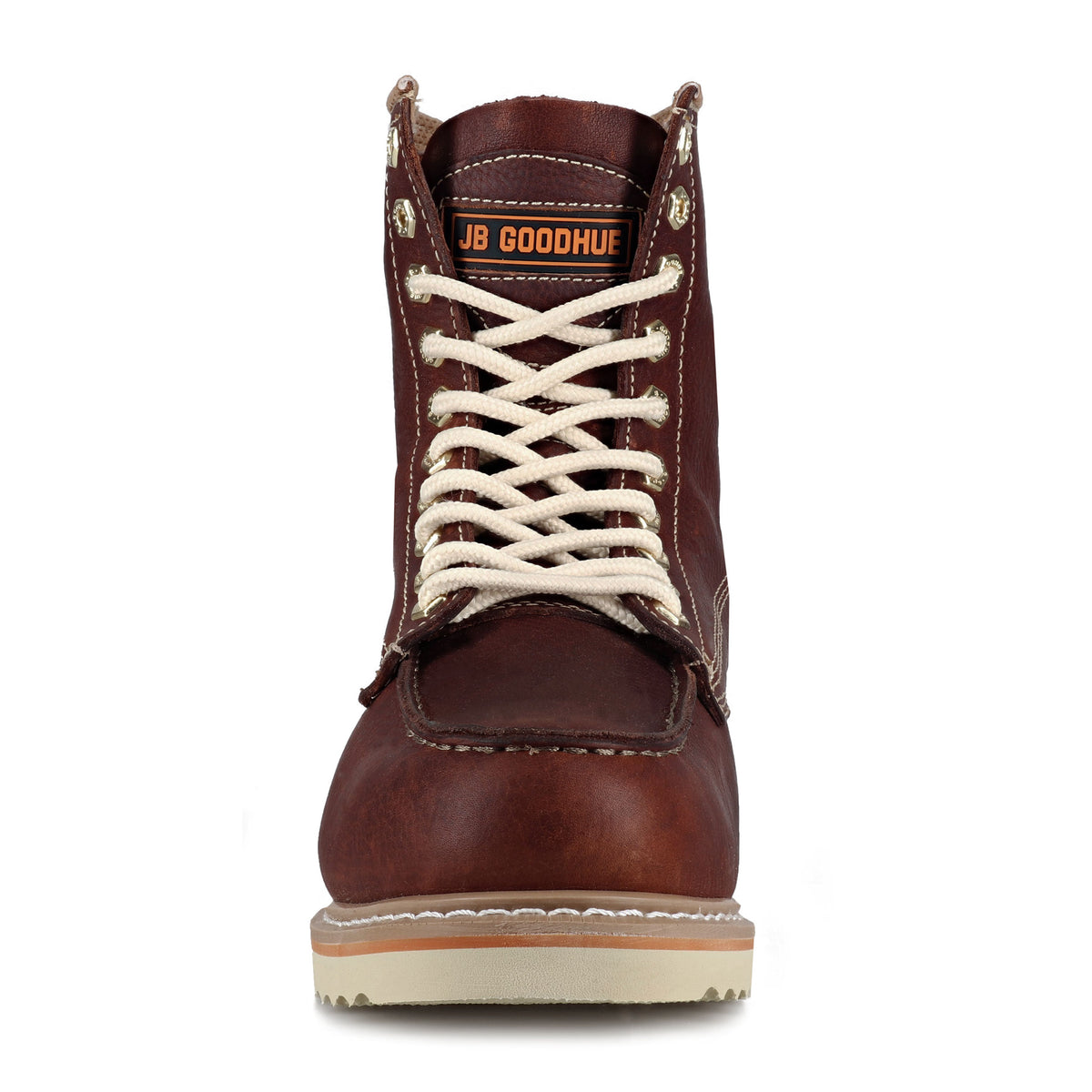 Jb Goodhue Farmer2 00744 Brown Shoes