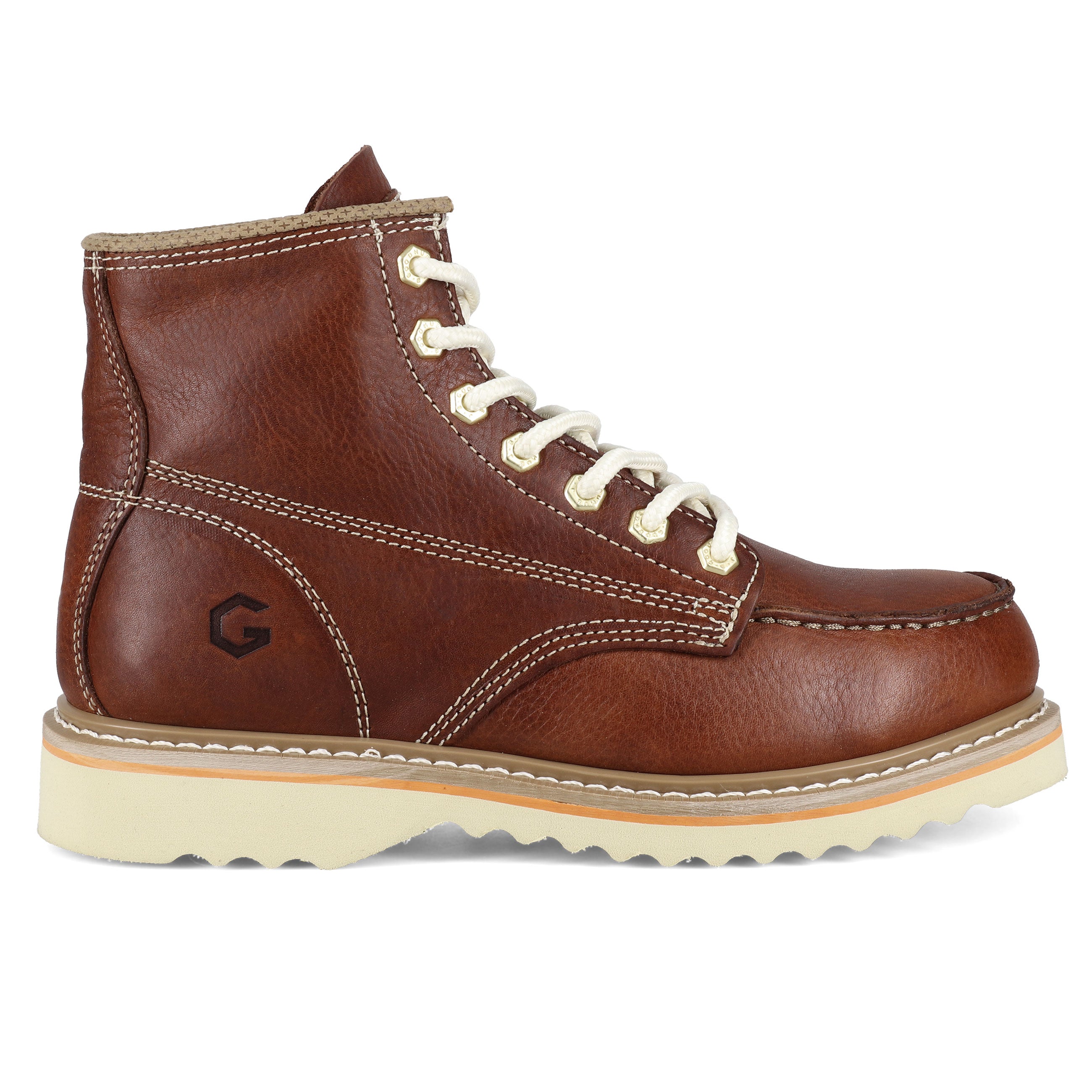 Jb Goodhue Farmer2 00748 Brown Shoes