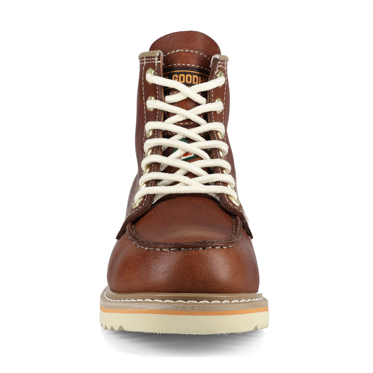 Jb Goodhue Farmer2 00748 Brown Shoes