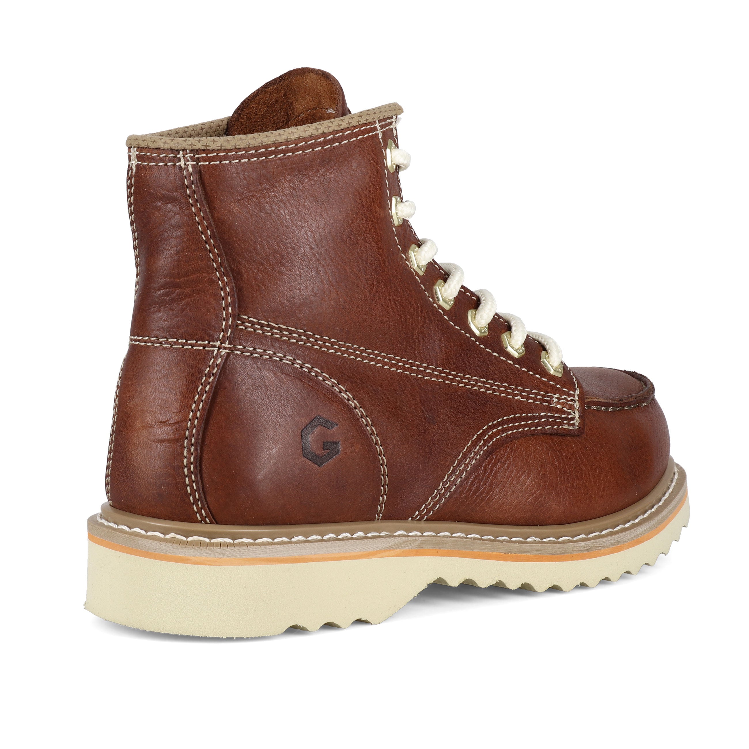 Jb Goodhue Farmer2 00748 Brown Shoes