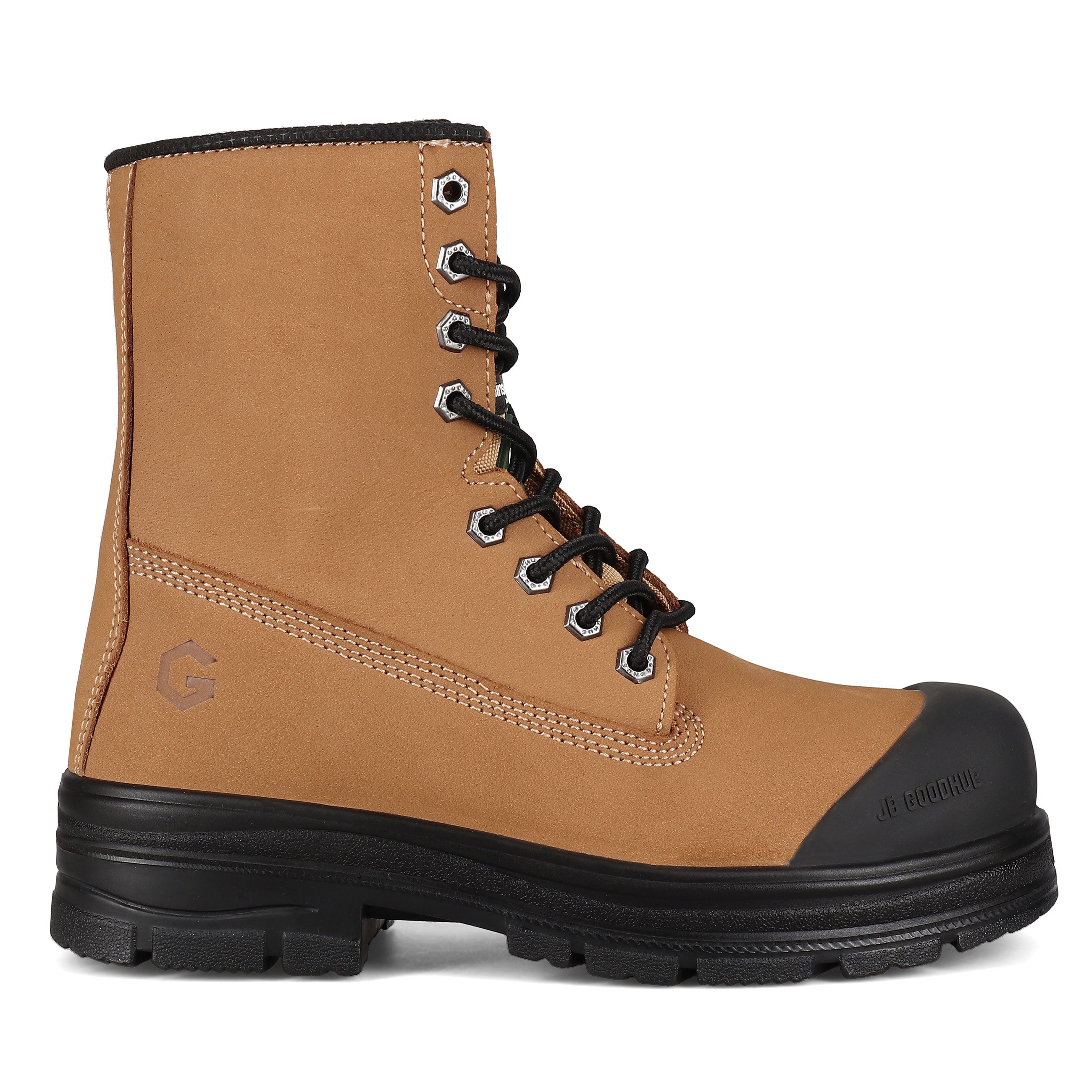 Jb Goodhue Nitro2 14009 Sand Shoes