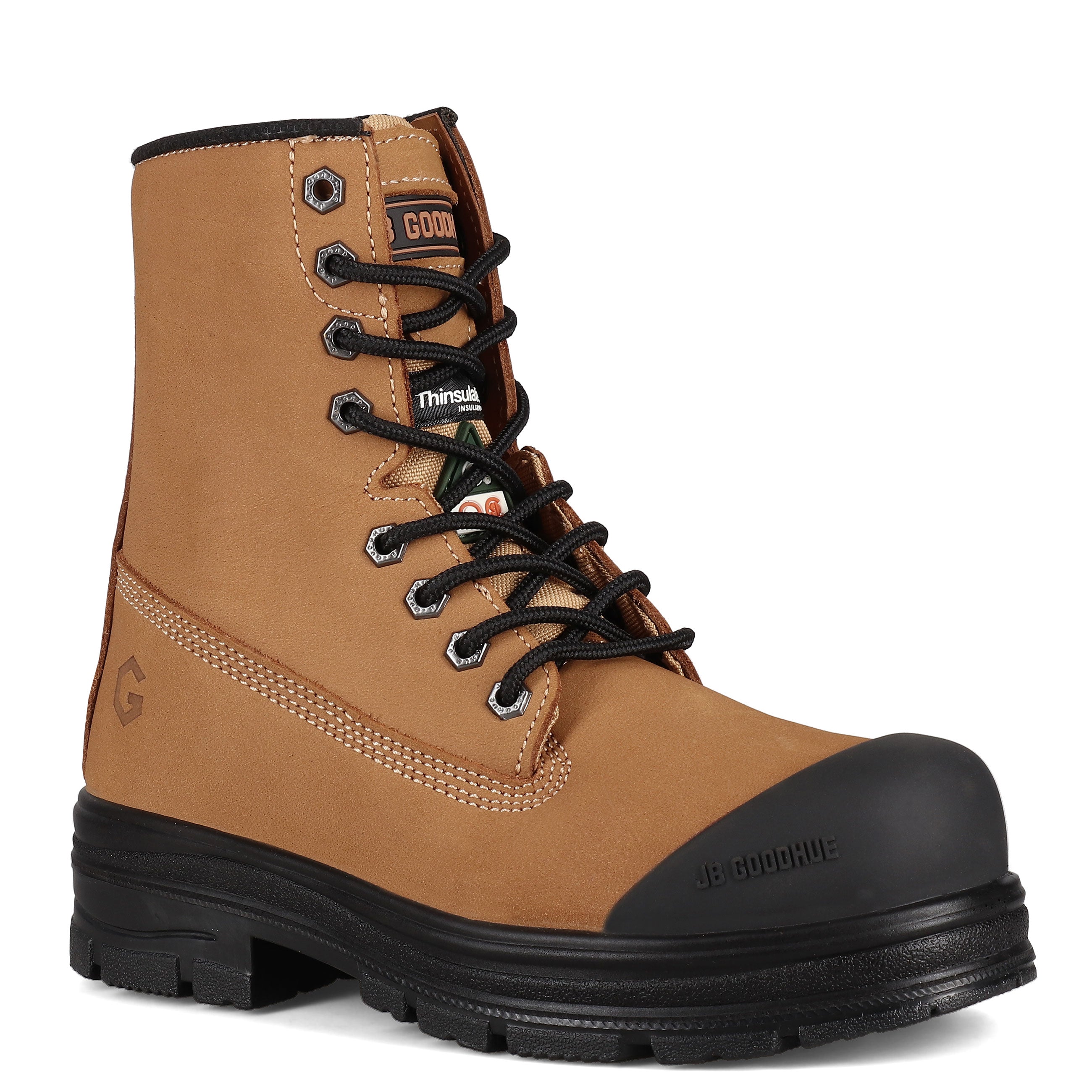 Jb Goodhue Nitro2 14009 Sand Shoes
