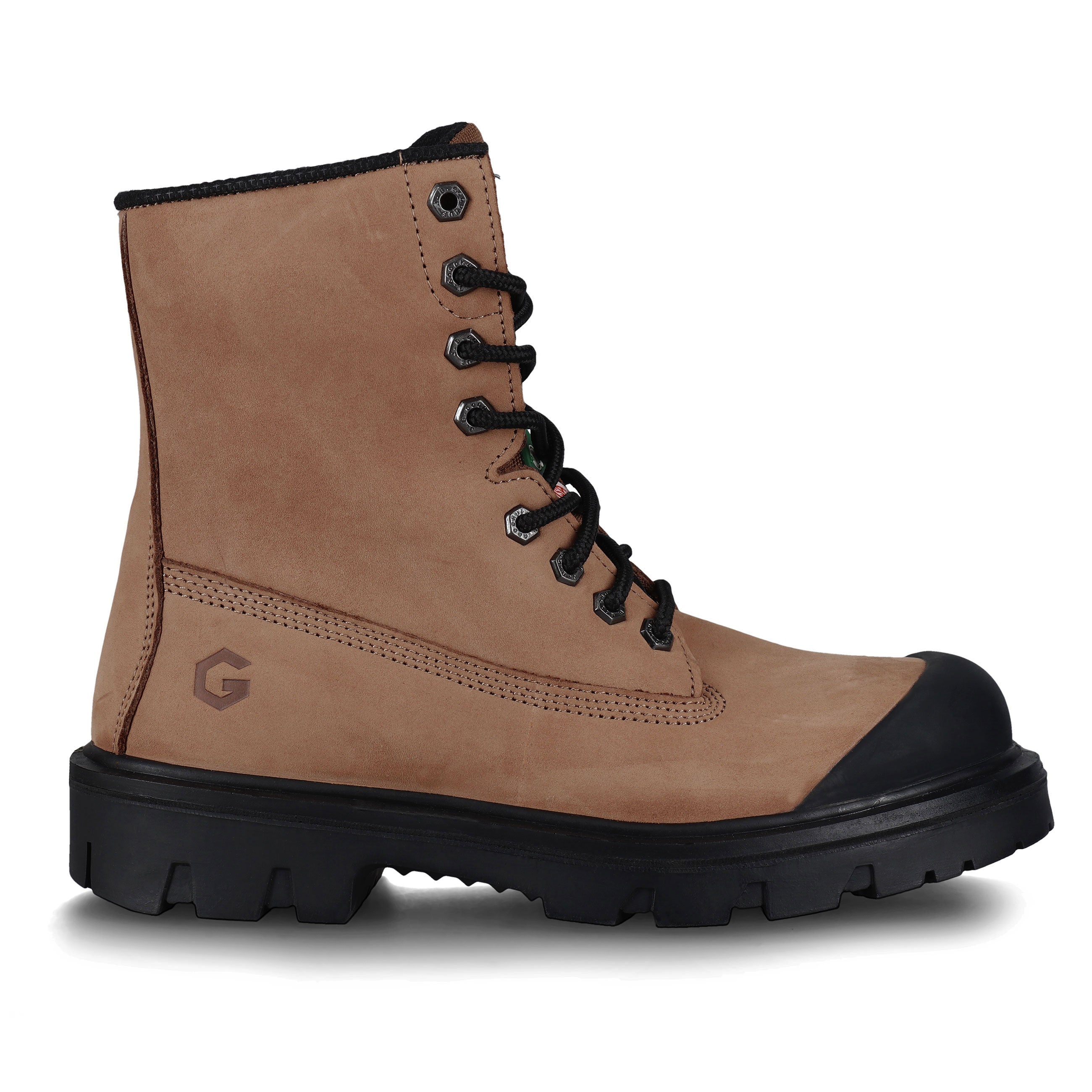 Jb Goodhue Sprint 14106 Taupe Shoes