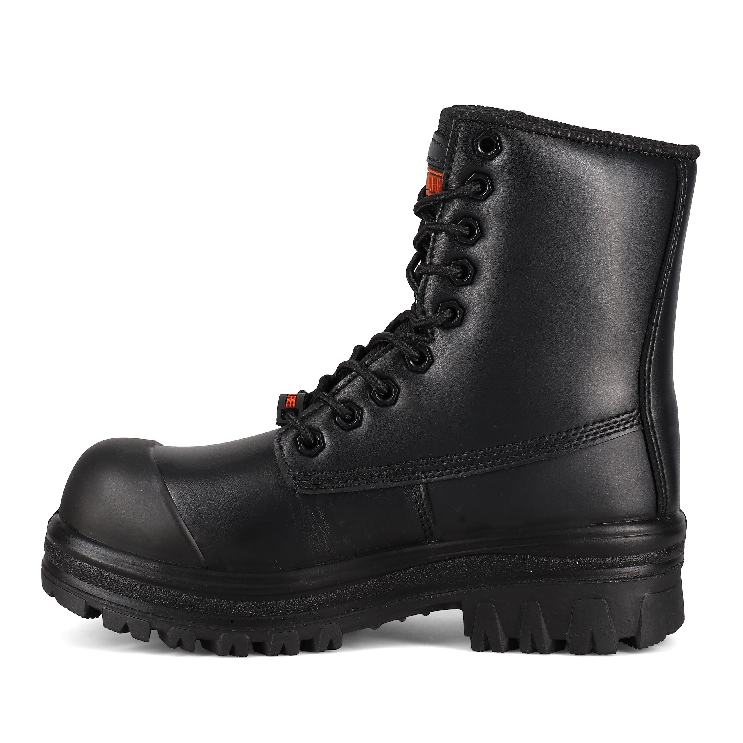 Jb Goodhue Attack 14301 Black Shoes