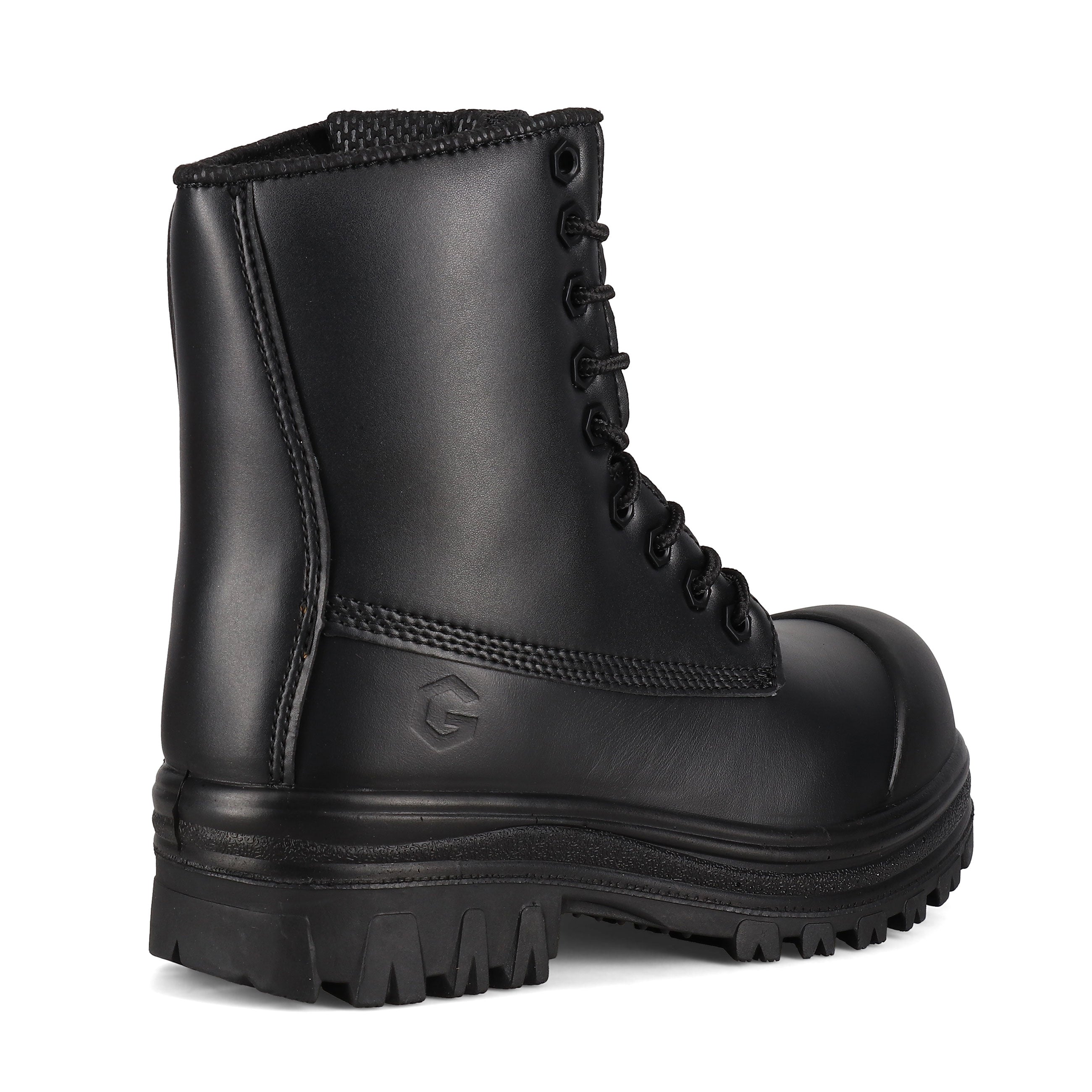 Jb Goodhue Attack 14301 Black Shoes