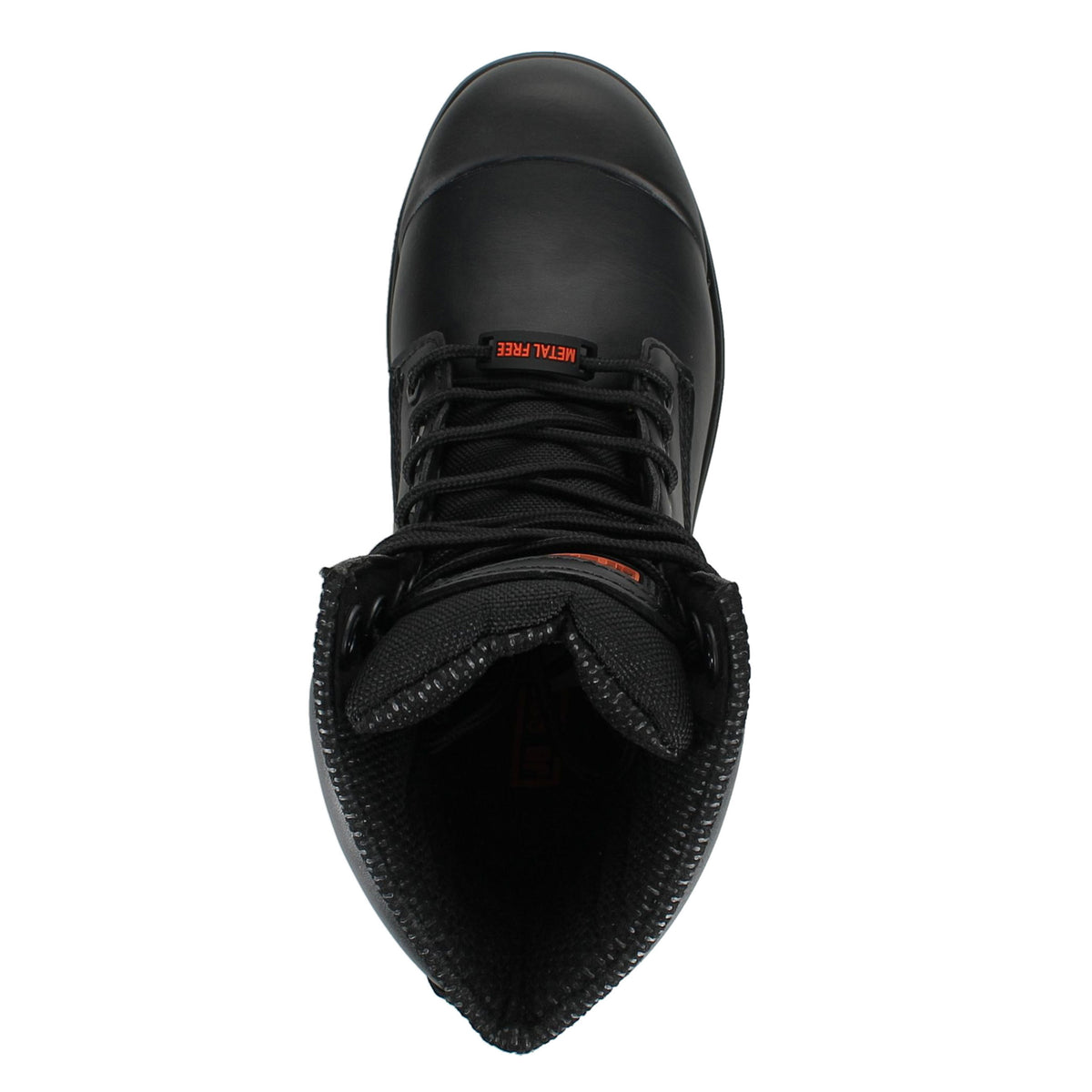 Jb Goodhue Attack 14301 Black Shoes