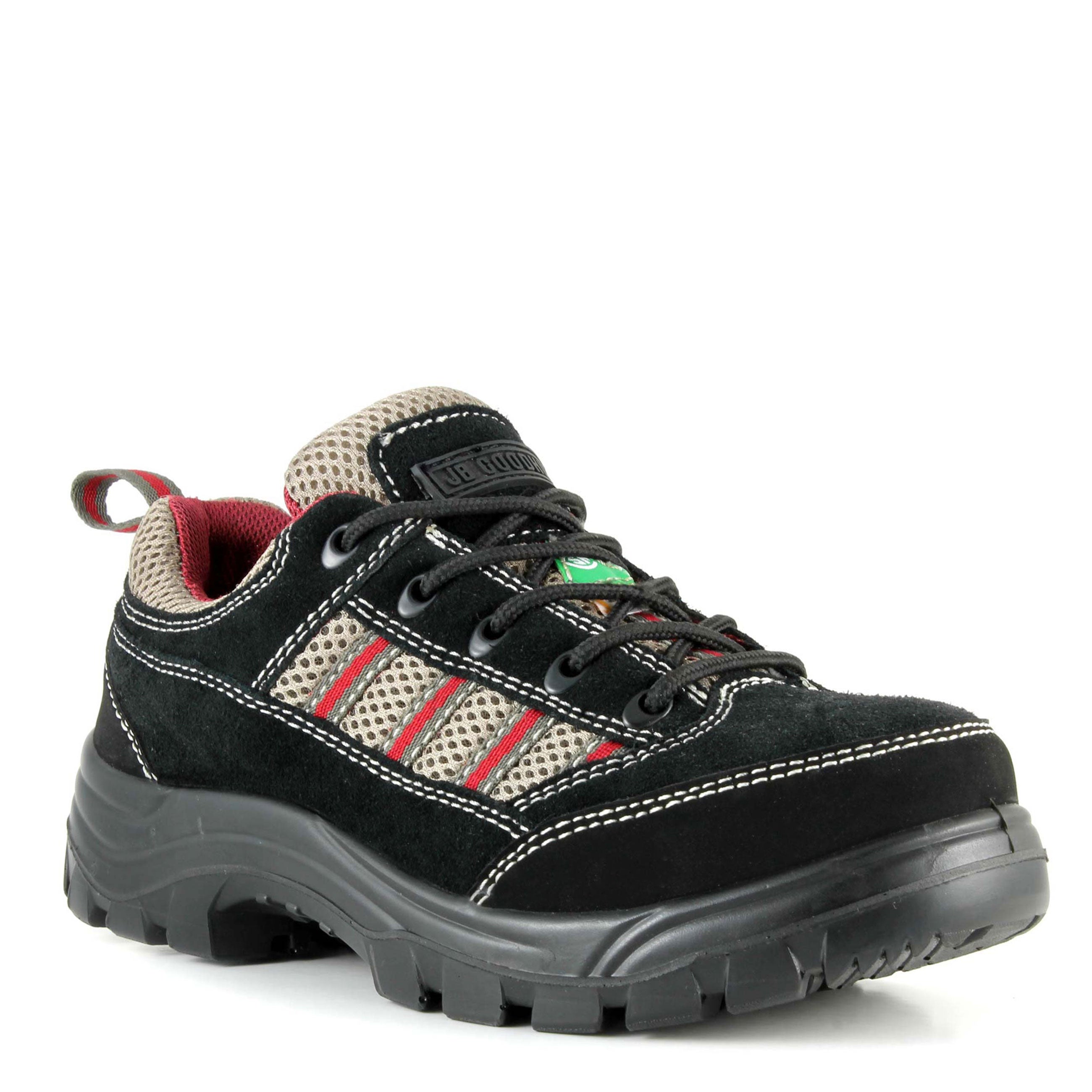 Jb Goodhue Catalyst 19046 Grey Shoes