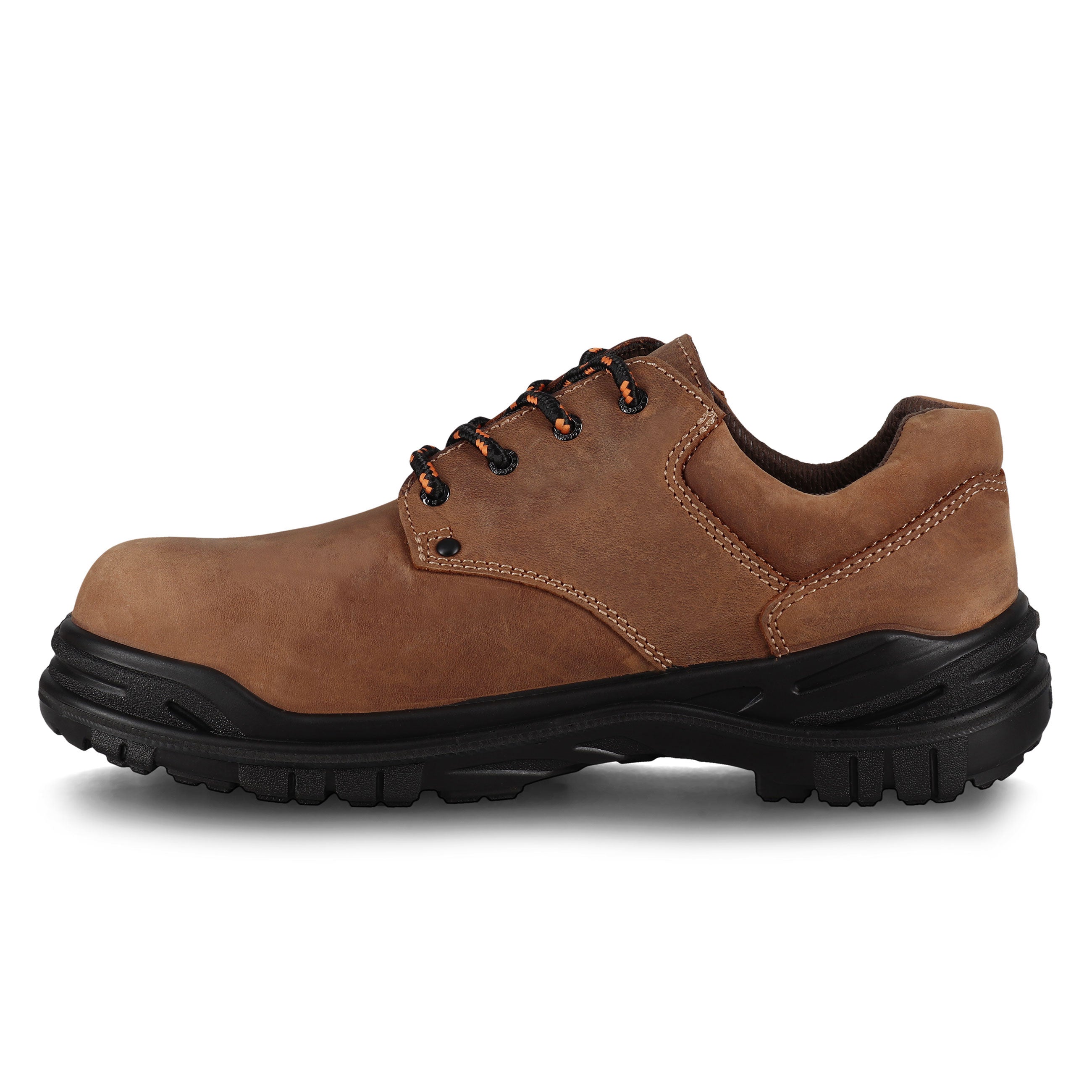 Jb Goodhue Warrior 20101 Brown Shoes
