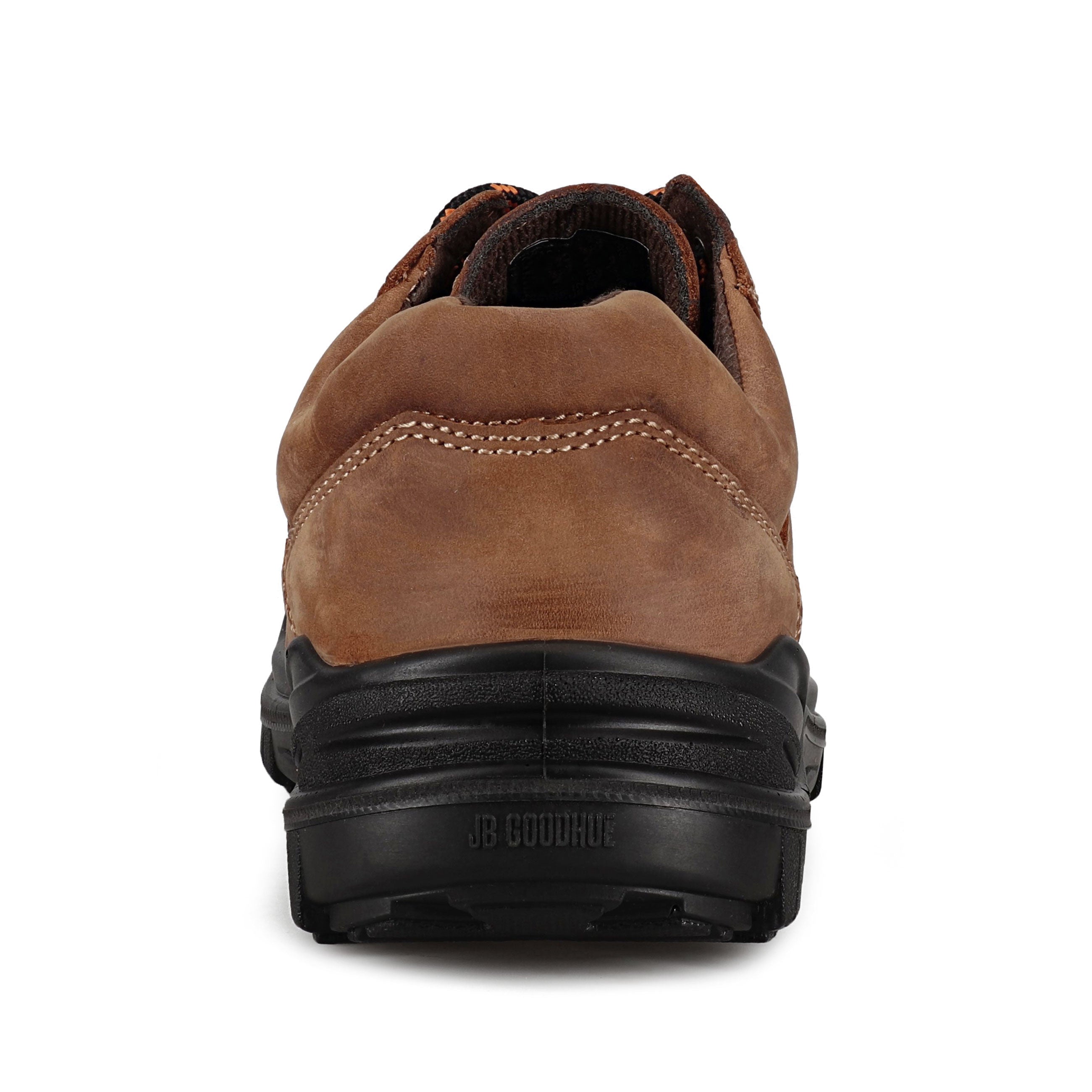 Jb Goodhue Warrior 20101 Brown Shoes