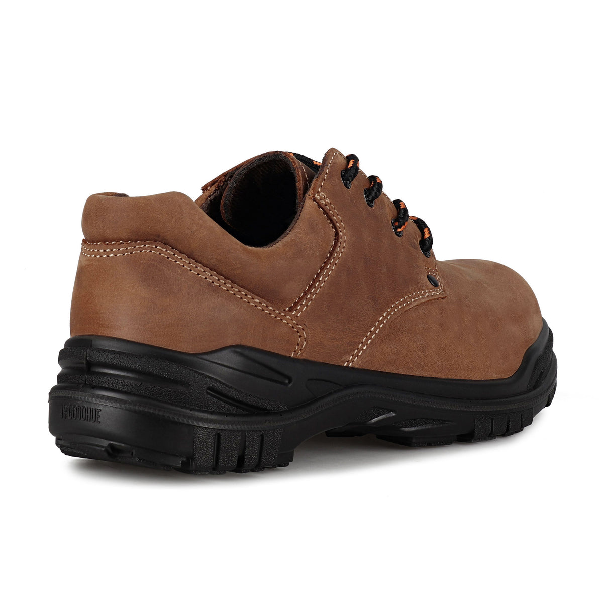 Jb Goodhue Warrior 20101 Brown Shoes