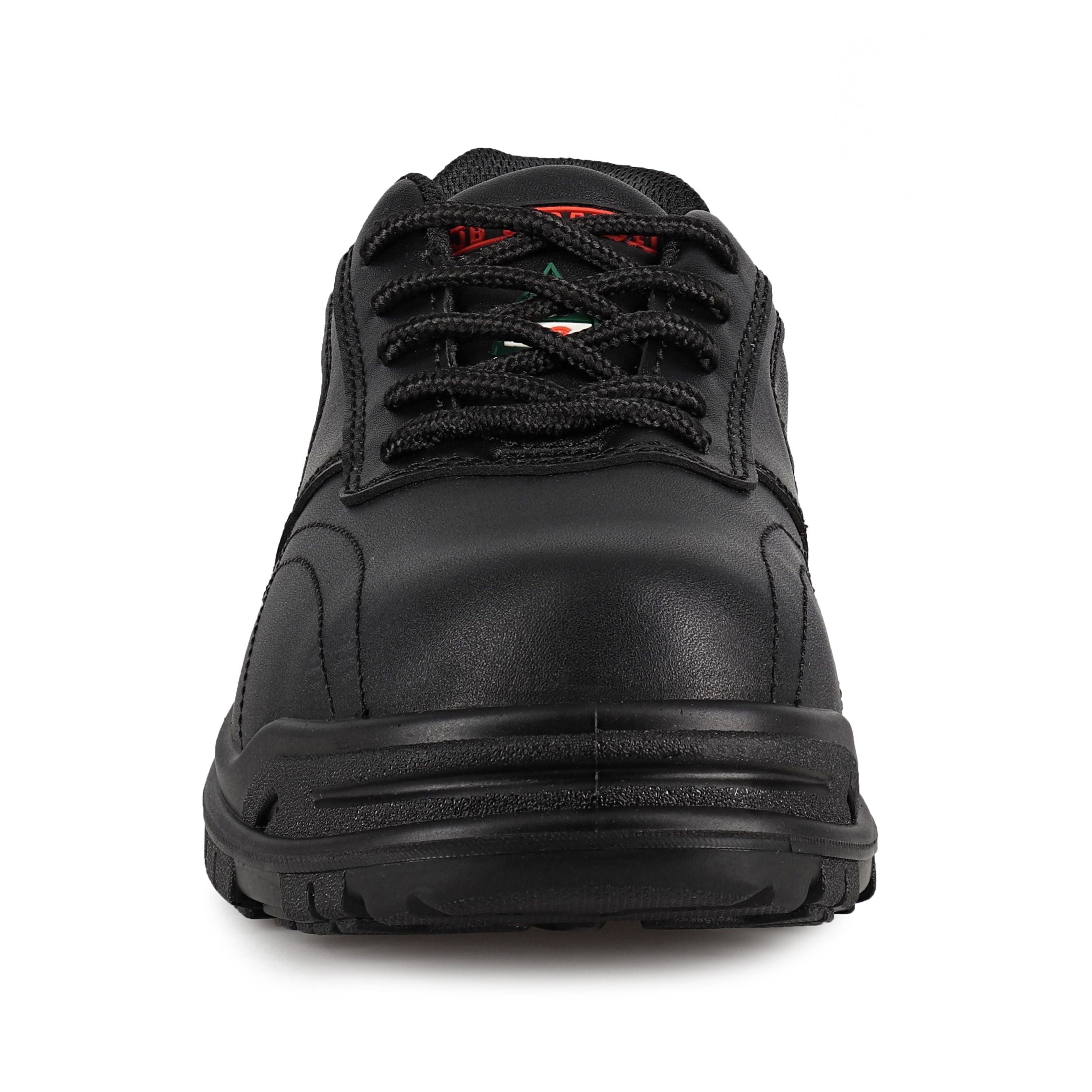 Jb Goodhue Comrade 20200 Black Shoes
