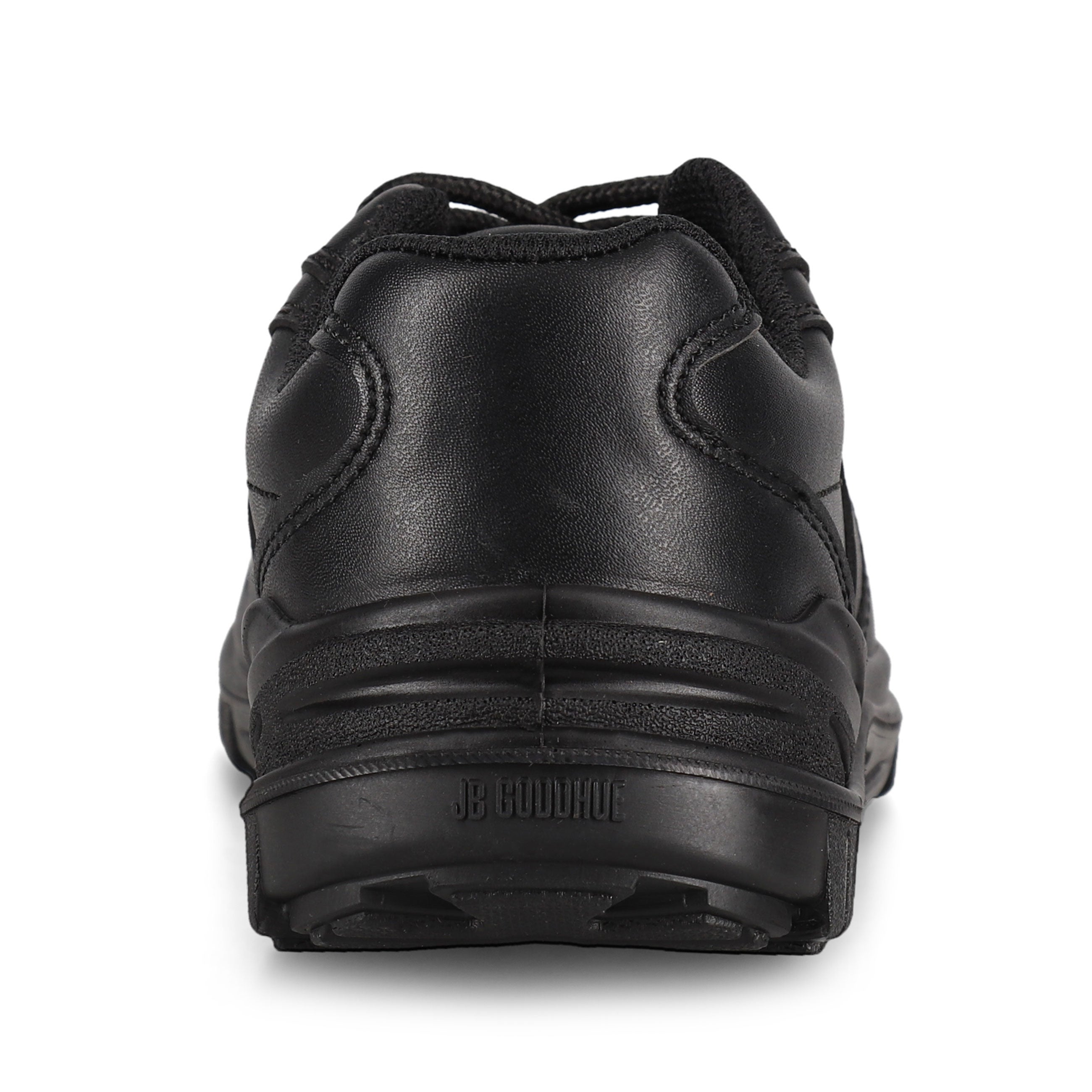 Jb Goodhue Comrade 20200 Black Shoes