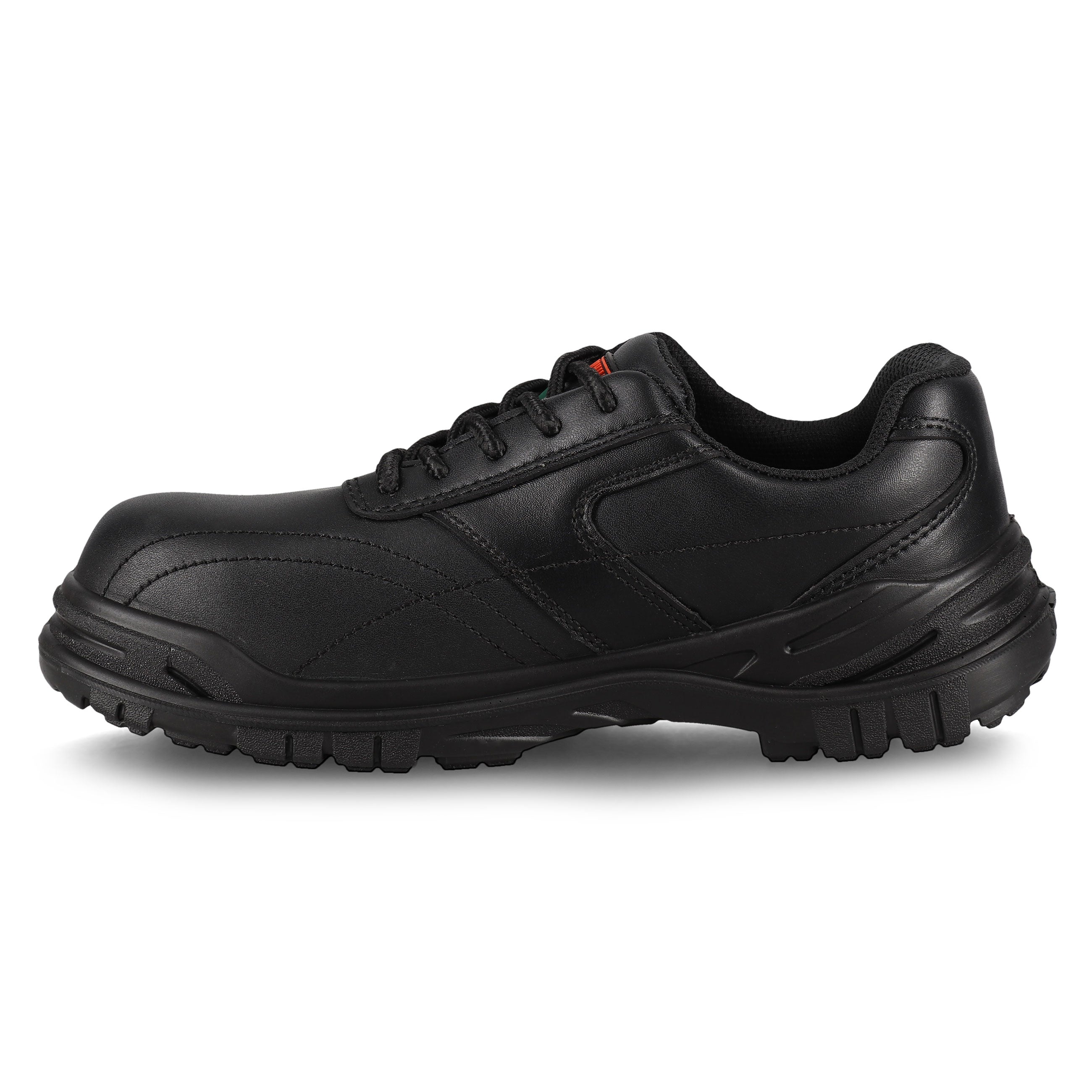 Jb Goodhue Comrade 20200 Black Shoes