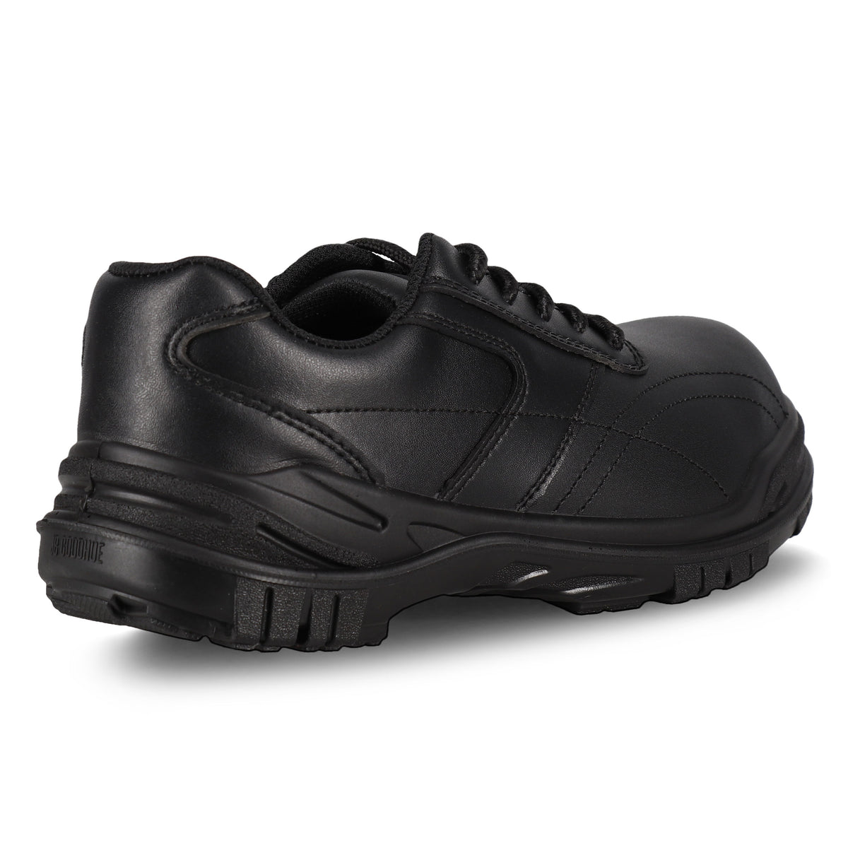 Jb Goodhue Comrade 20200 Black Shoes