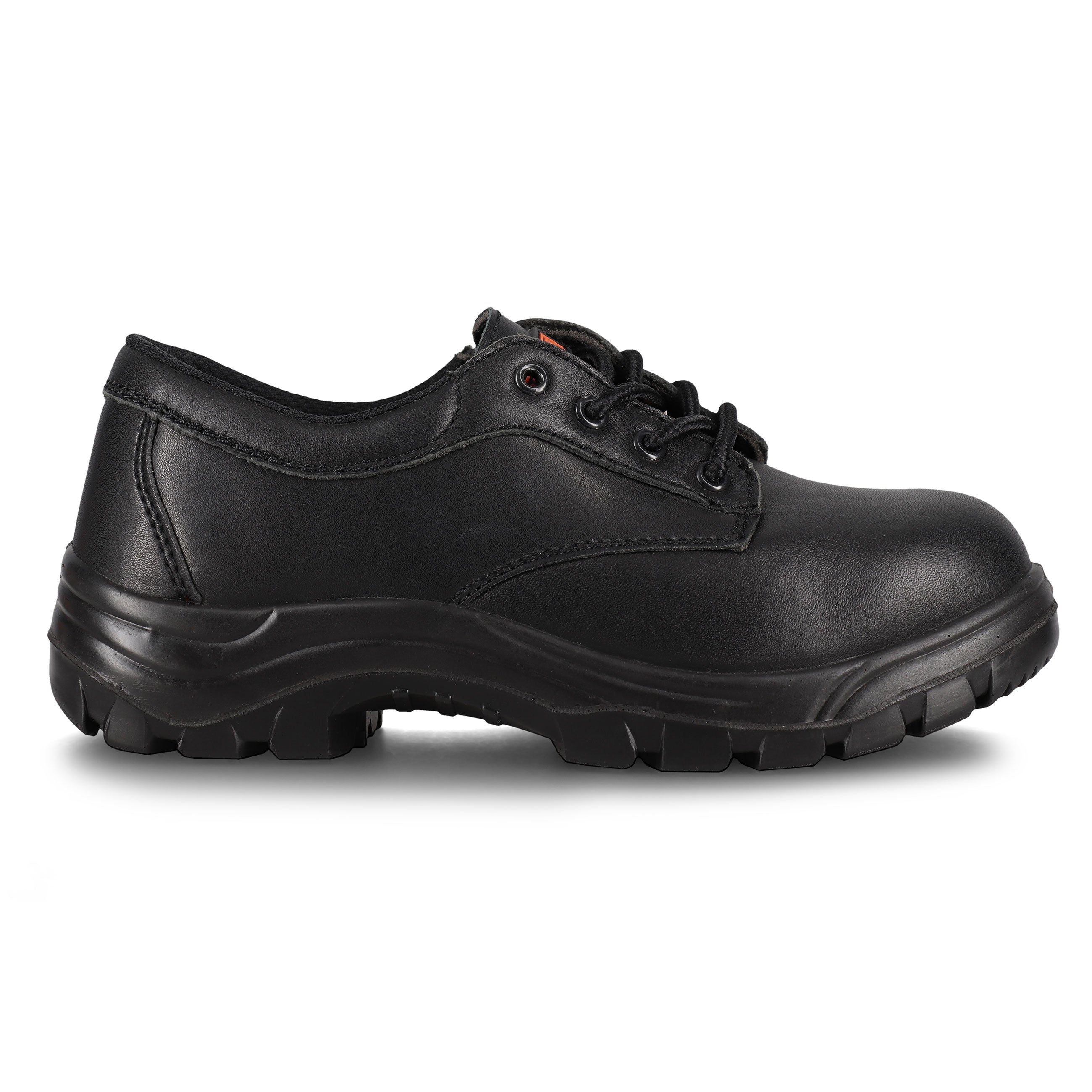 Jb Goodhue Trinity Black Shoes