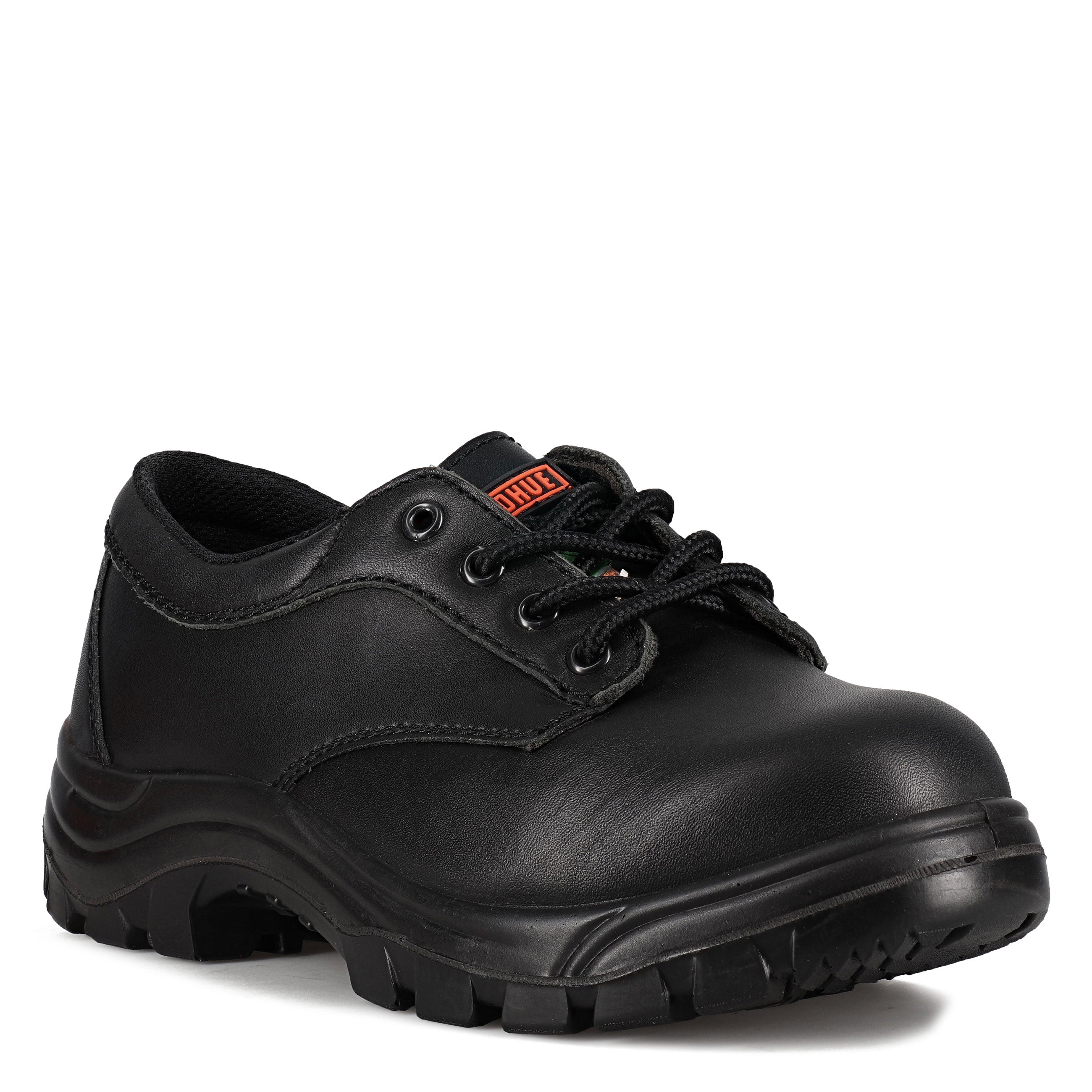Jb Goodhue Trinity Black Shoes
