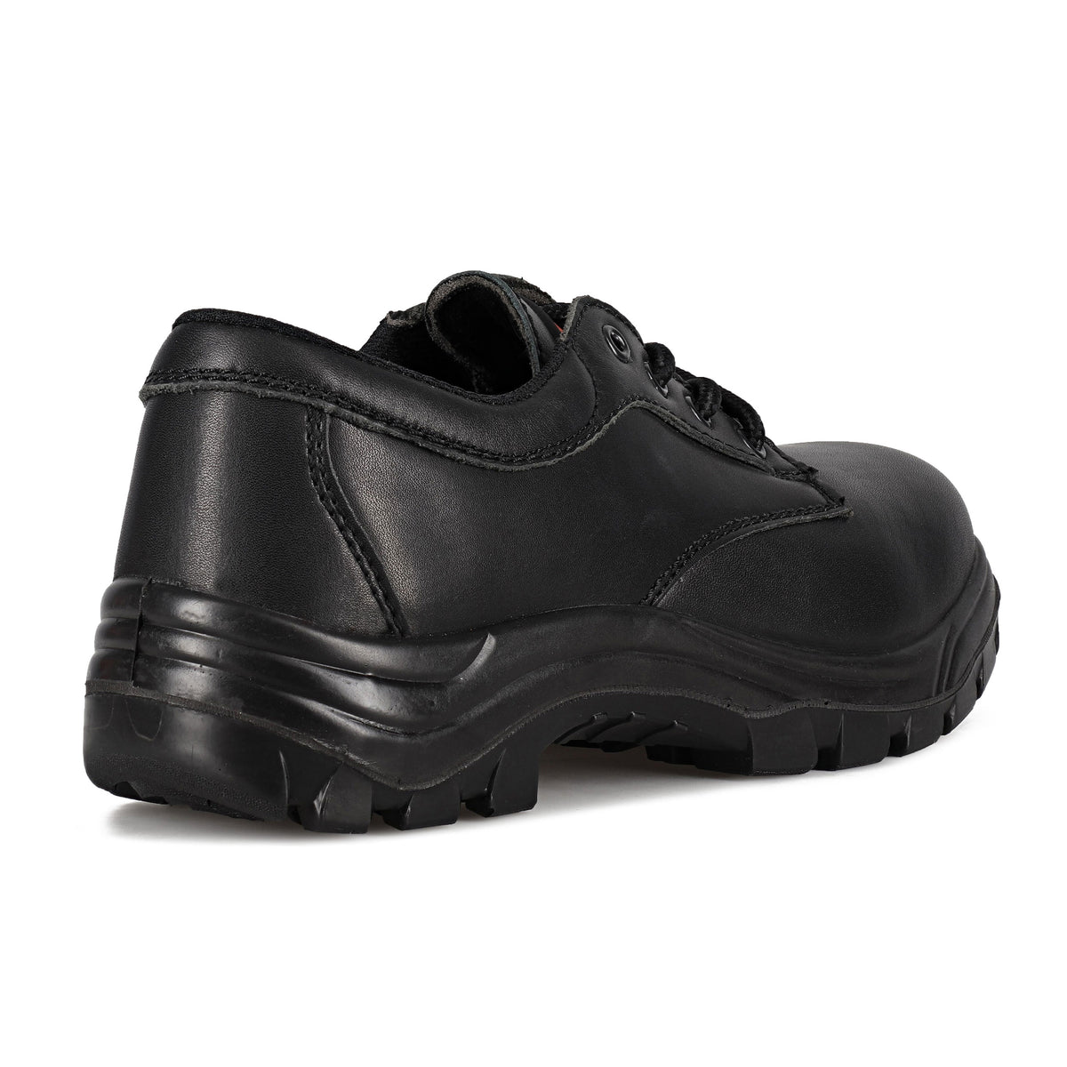 Jb Goodhue Trinity Black Shoes