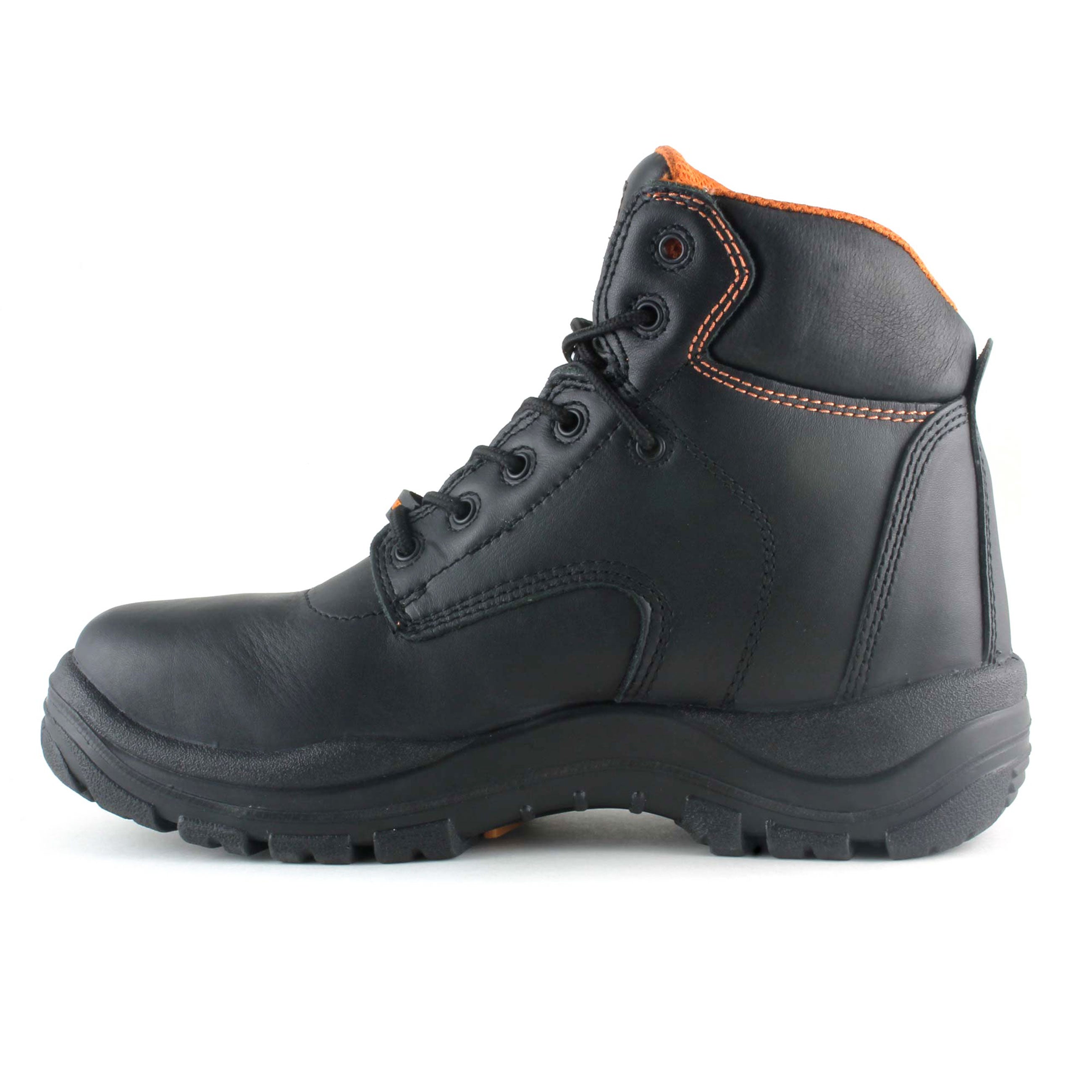 Jb Goodhue Thunder 30700 Black Shoes