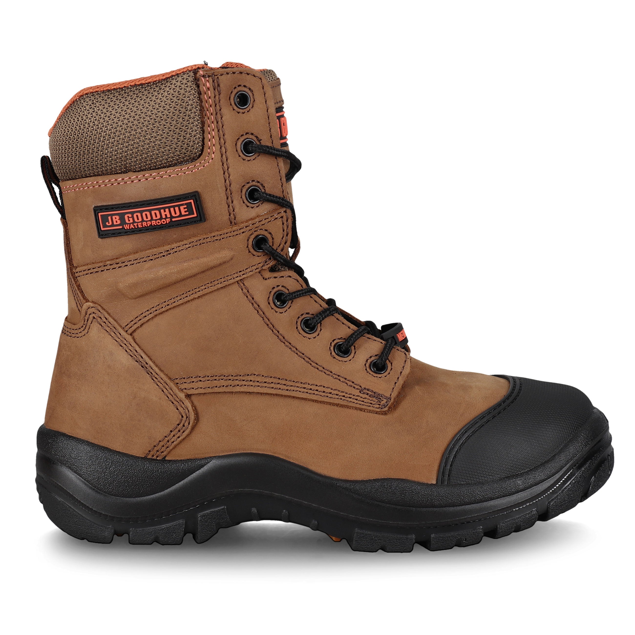 Jb Goodhue Thrasher 30706 Taupe Shoes