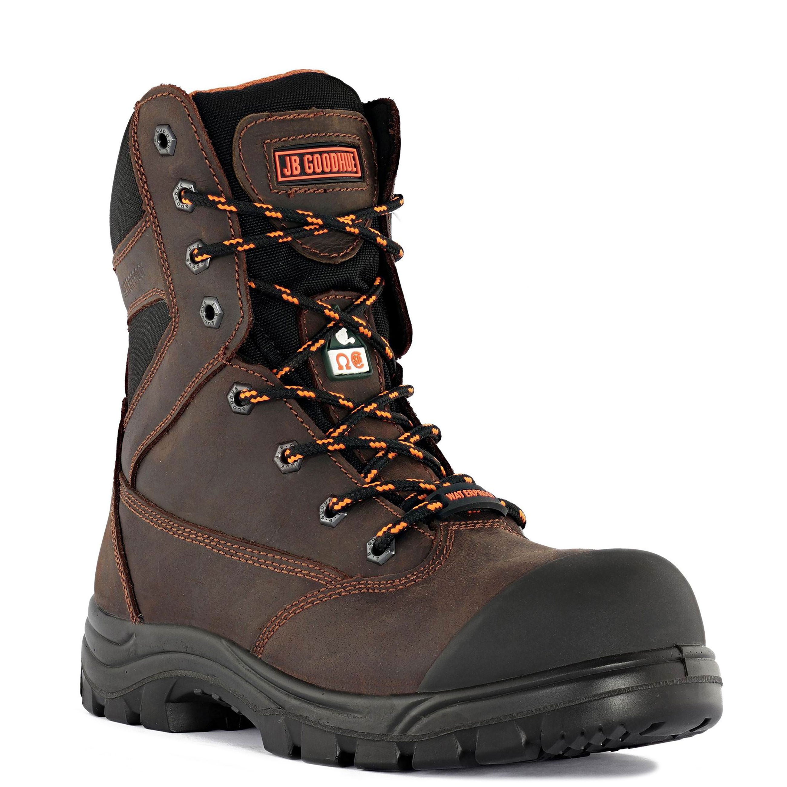 Jb Goodhue Jet 30708 Taupe Shoes