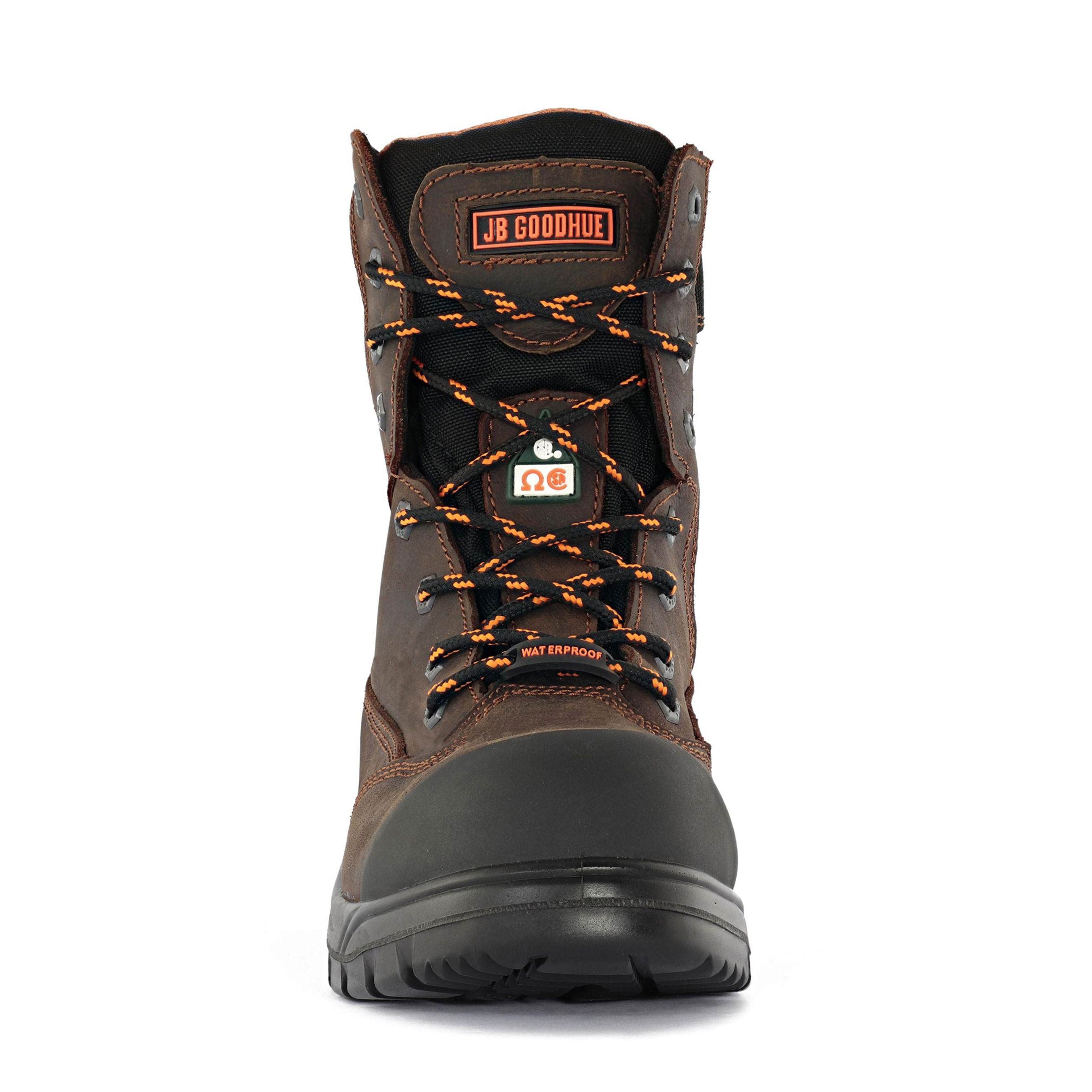 Jb Goodhue Jet 30708 Taupe Shoes