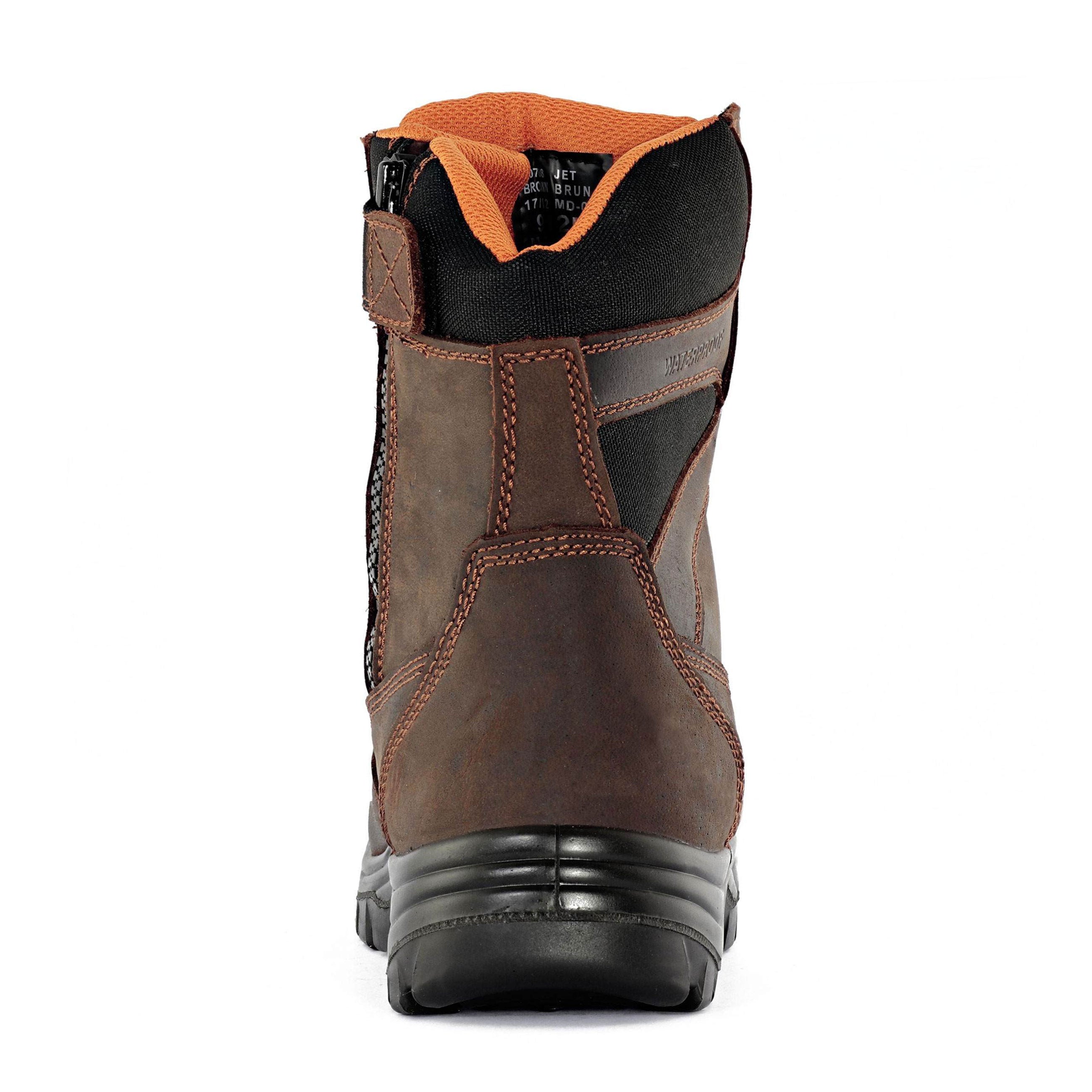 Jb Goodhue Jet 30708 Taupe Shoes