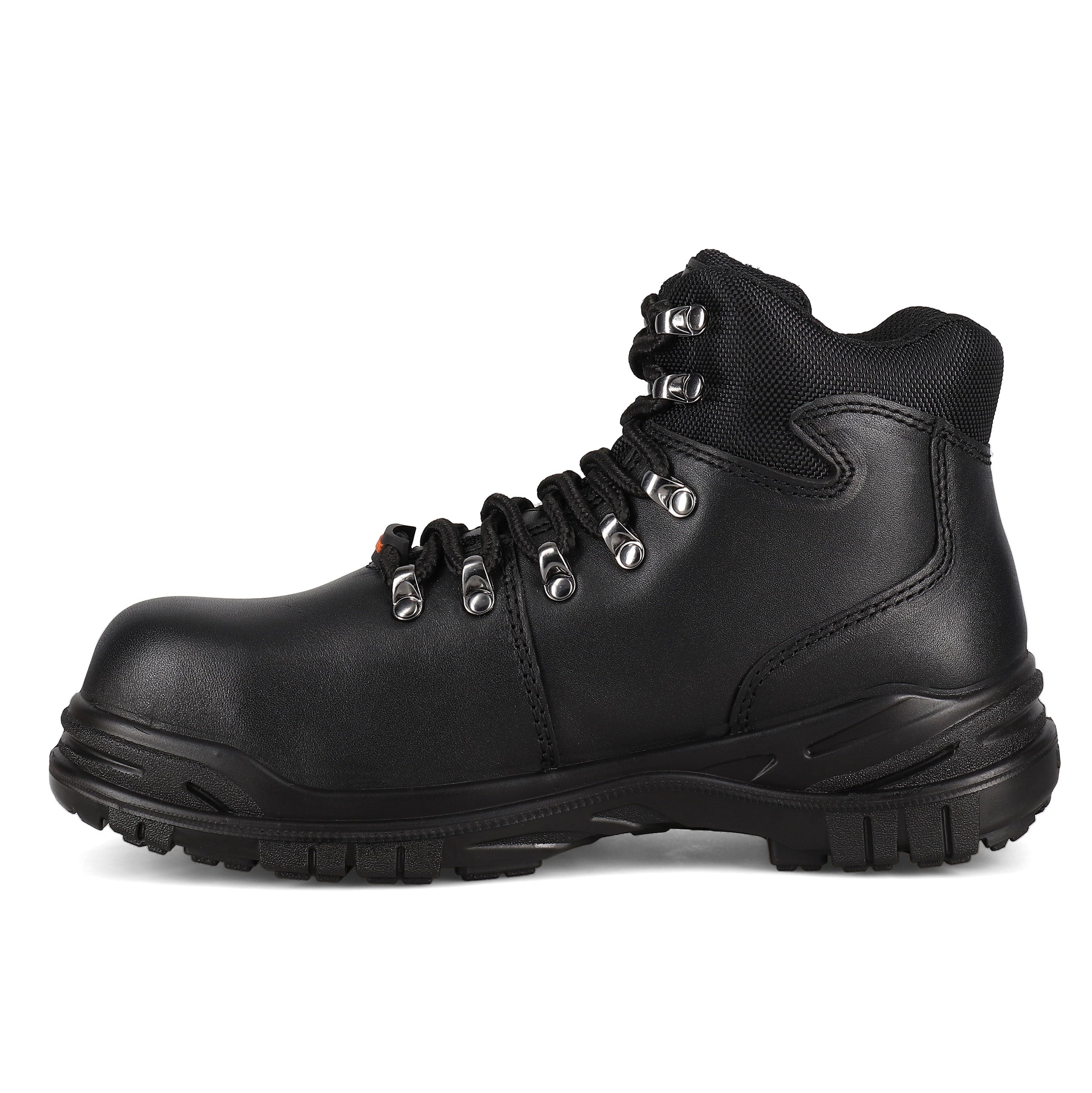 Jb Goodhue Vapour 30901 Black Shoes