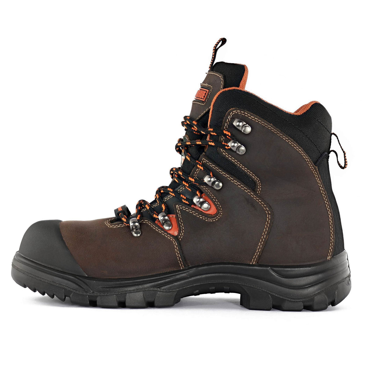 Jb Goodhue Adrenaline3 30906 Brown Shoes