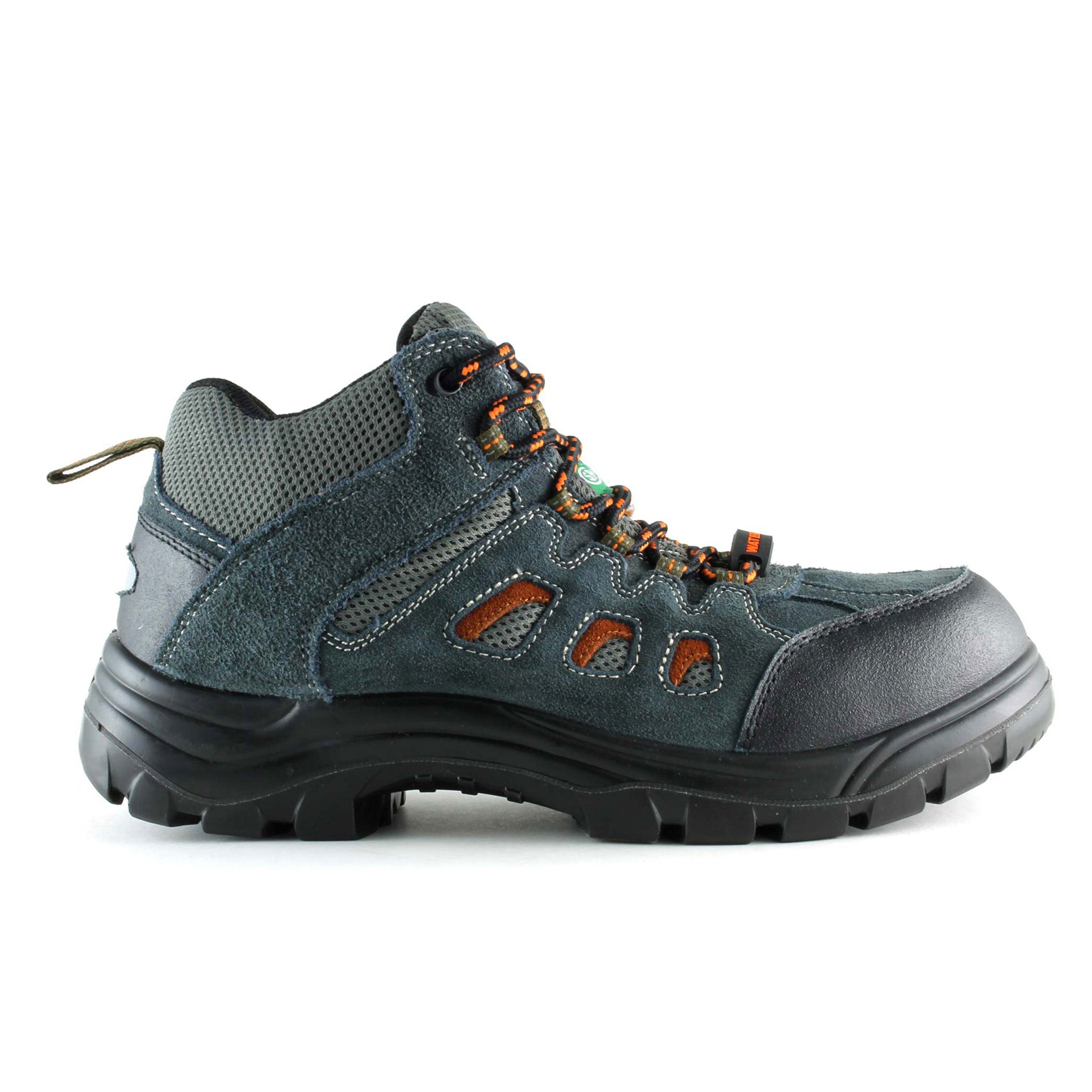 Jb Goodhue Ignite Hi 31040 Grey Shoes