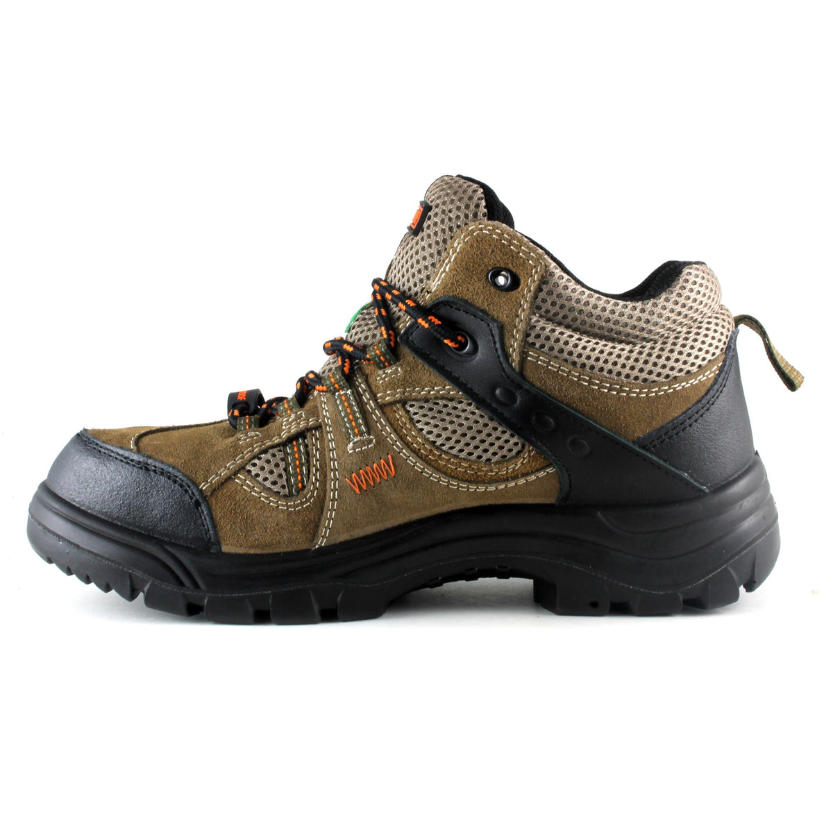 Jb Goodhue Inferno Hi 31041 Taupe Shoes